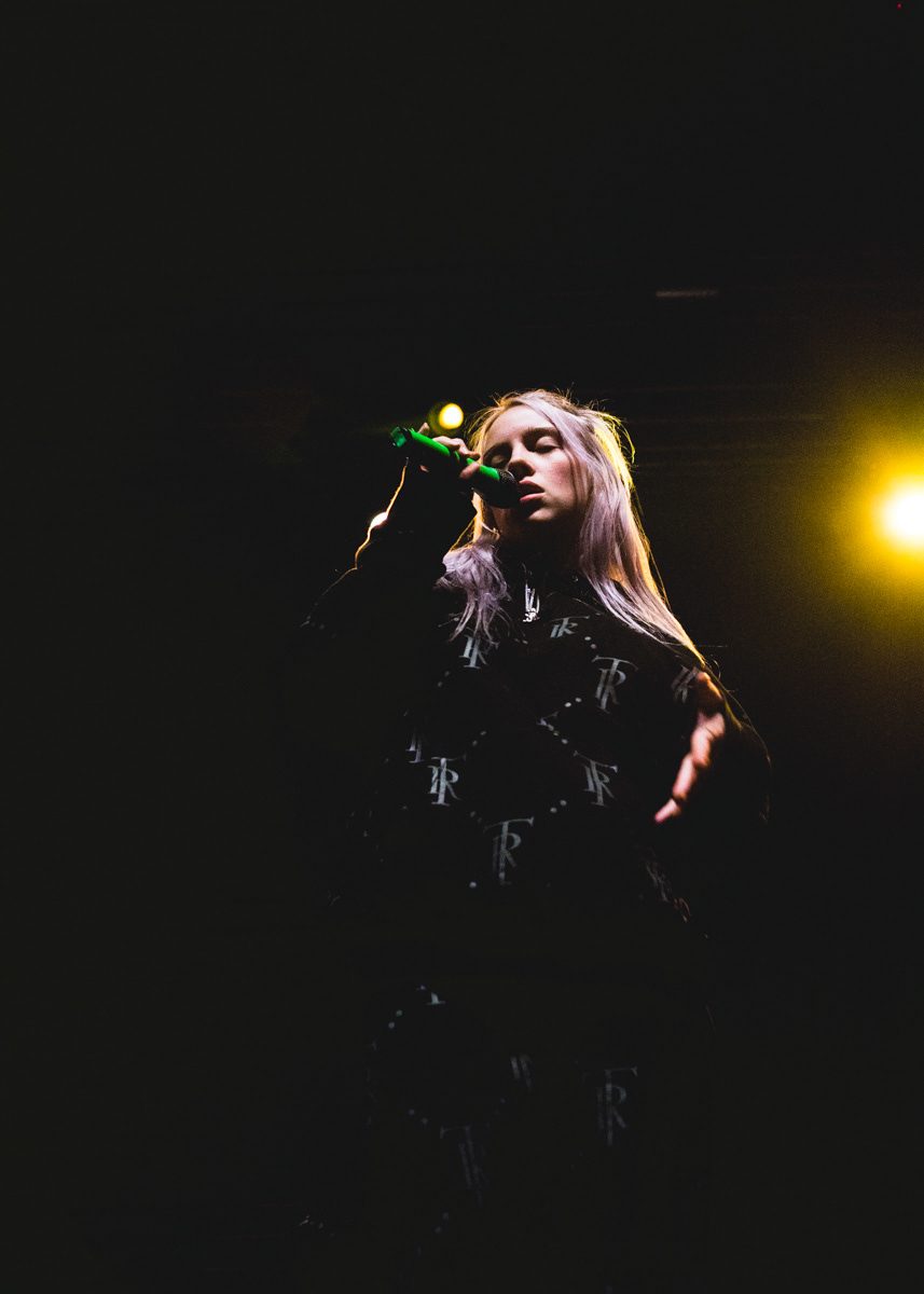 billie eilish