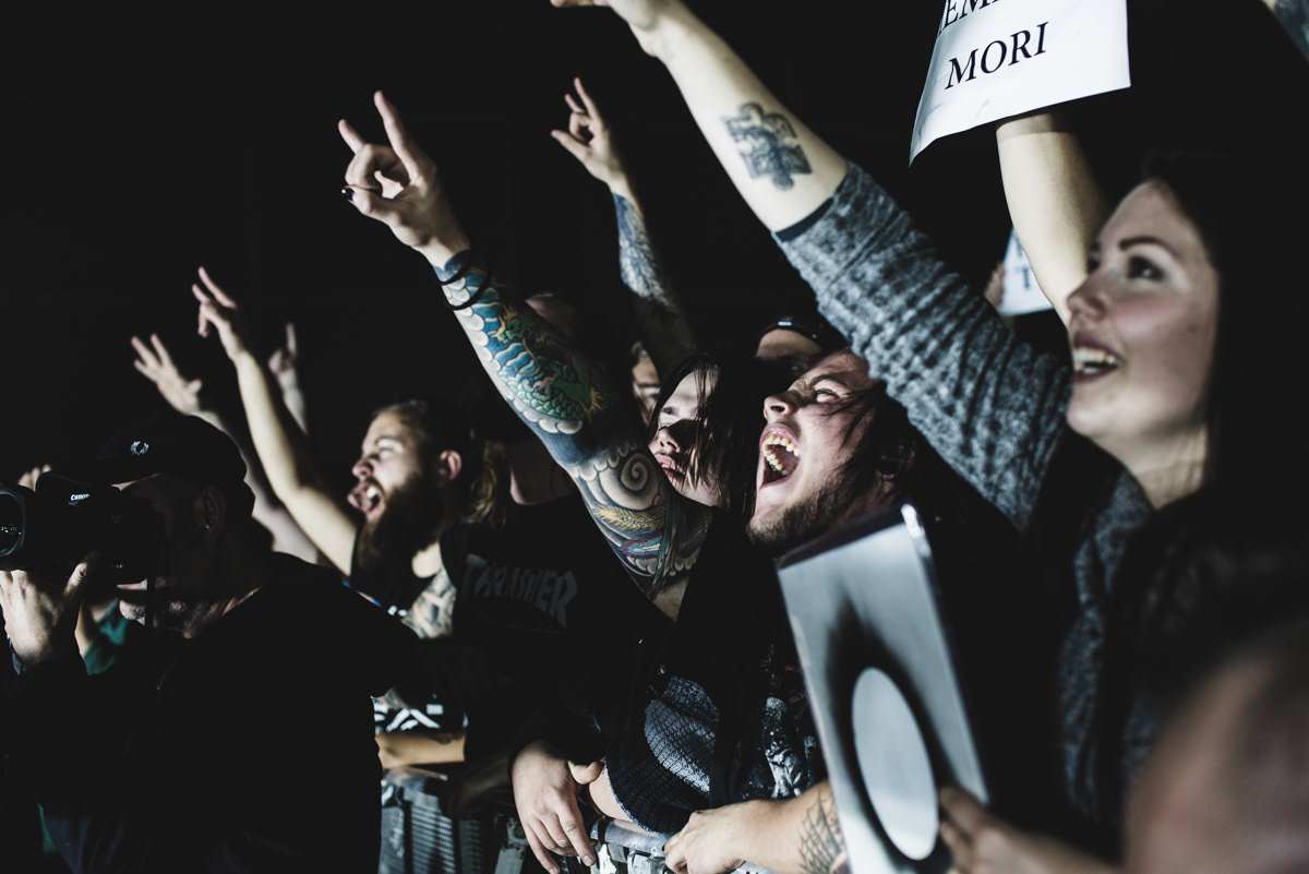architects x all our gods have abandoned us eu tour