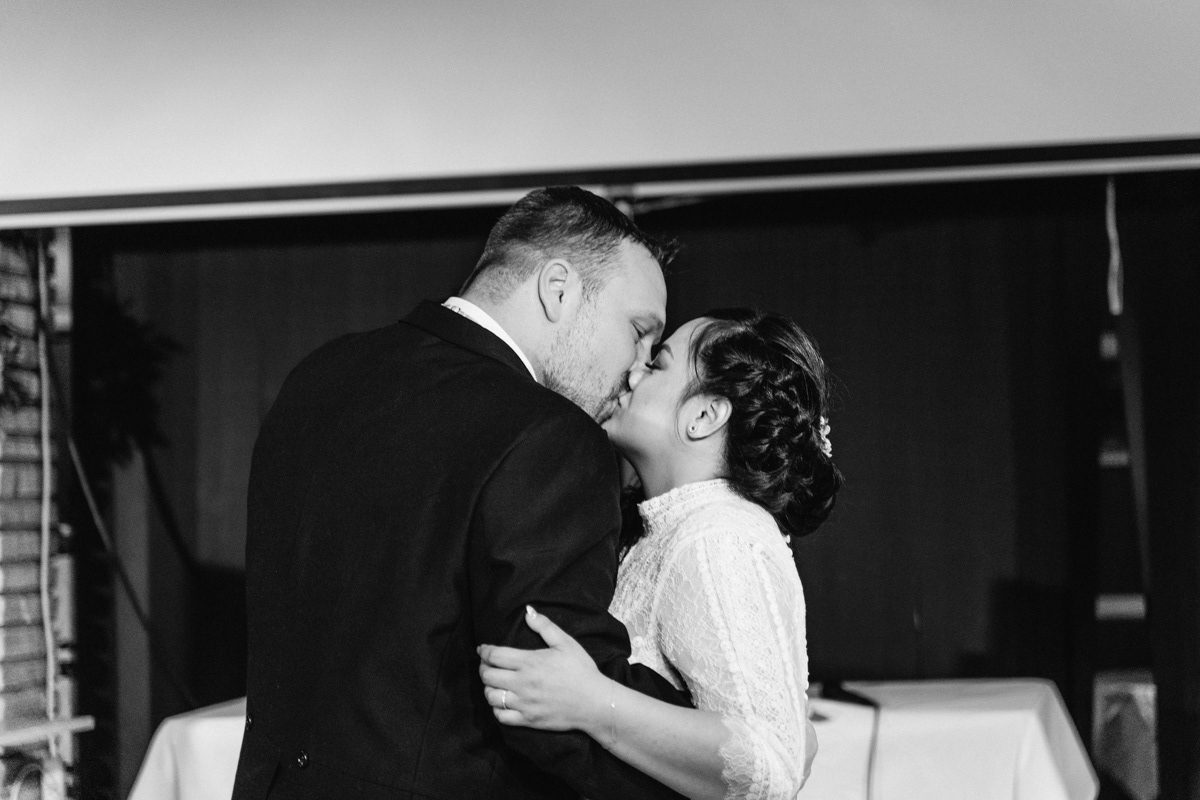 wedding, 2019.