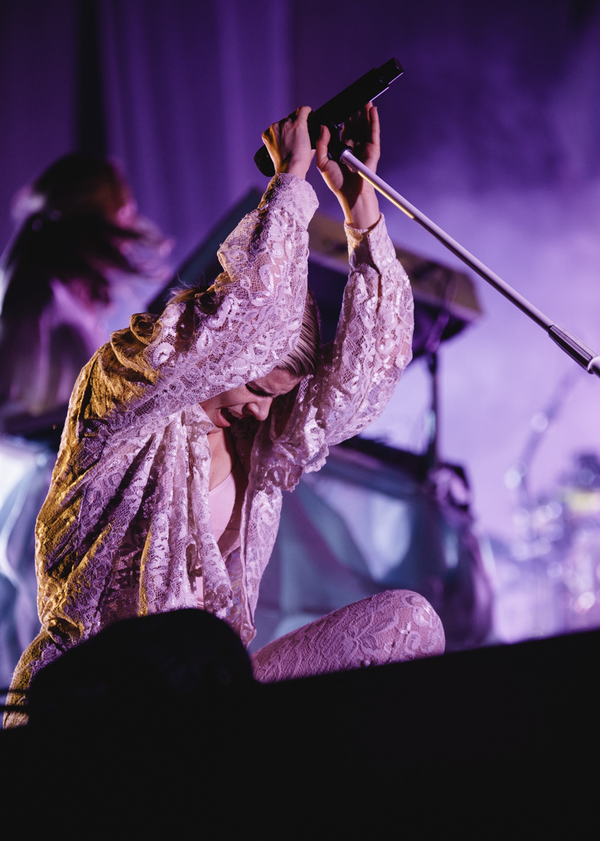 robyn x øyafestivalen