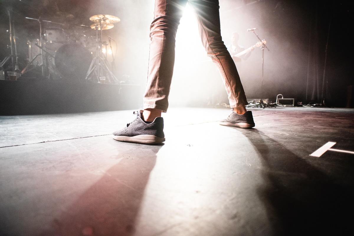 watsky x complaint tour