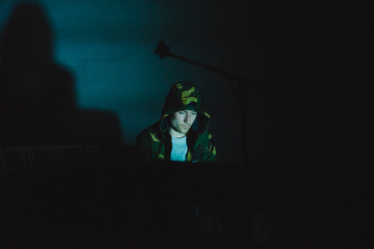 bastille