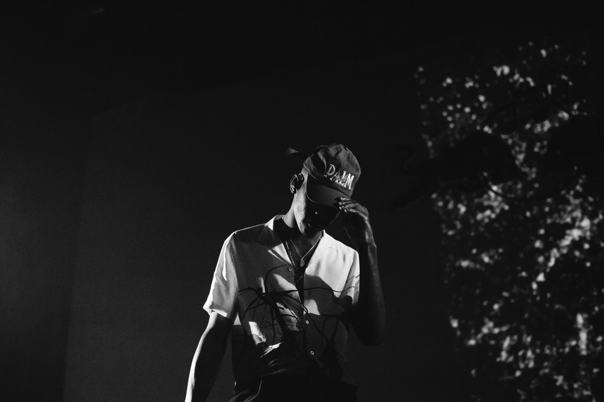 octavian x red bull presents