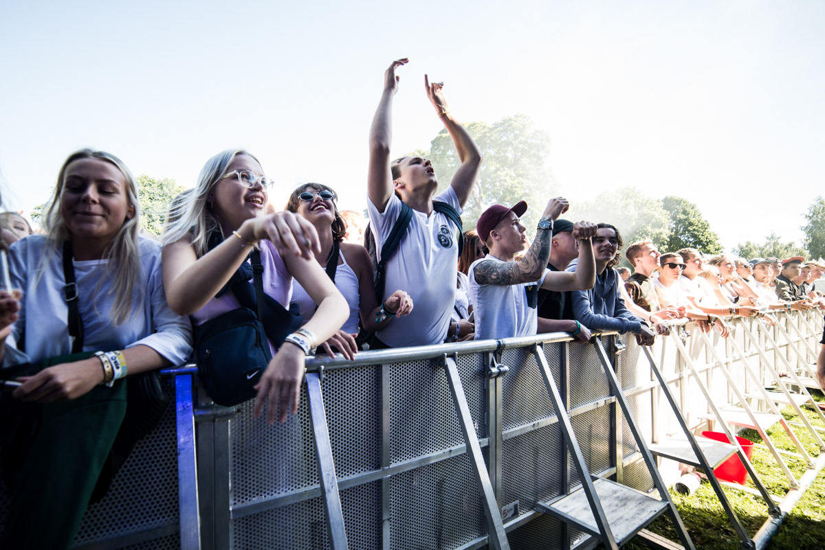 øyafestivalen
