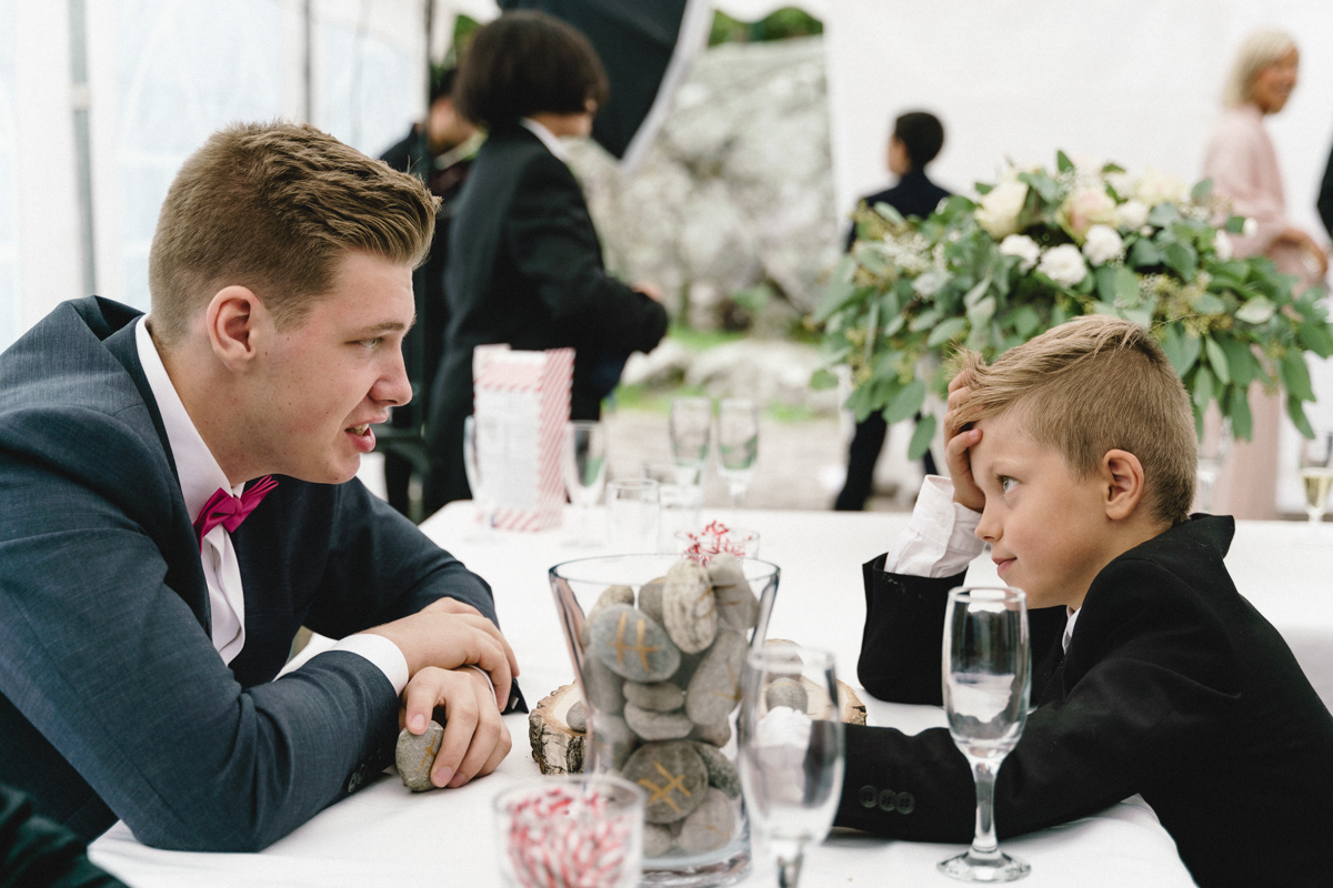 wedding, 2019.