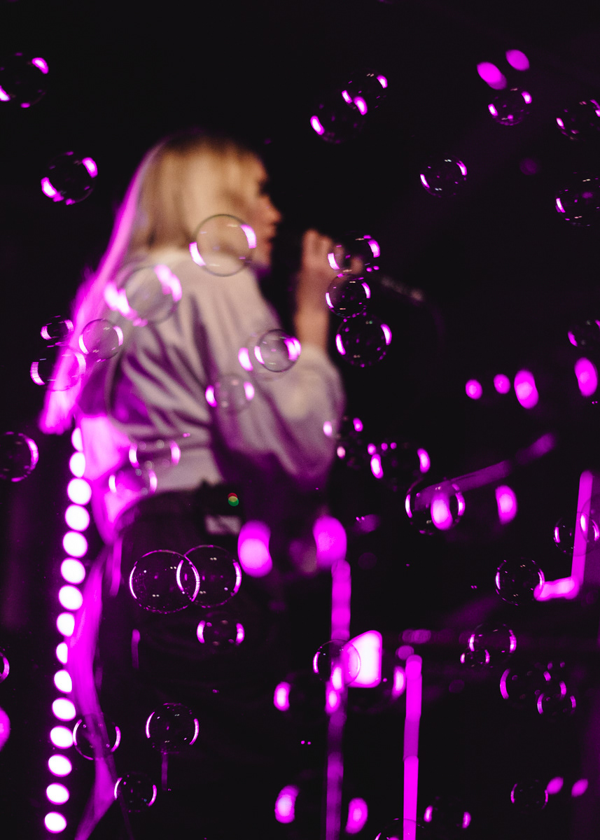 shy martin x overthinking tour