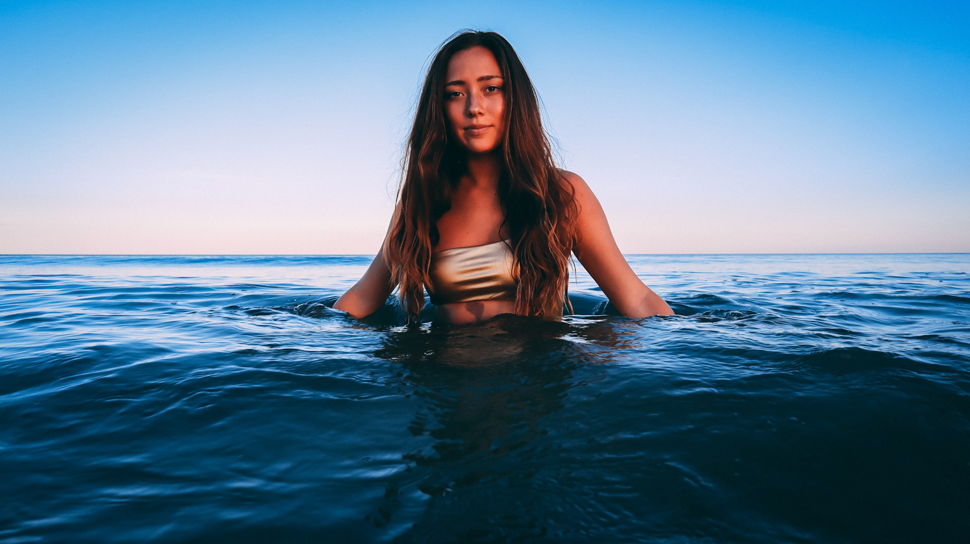 Under the Sea - South Carolina 2019