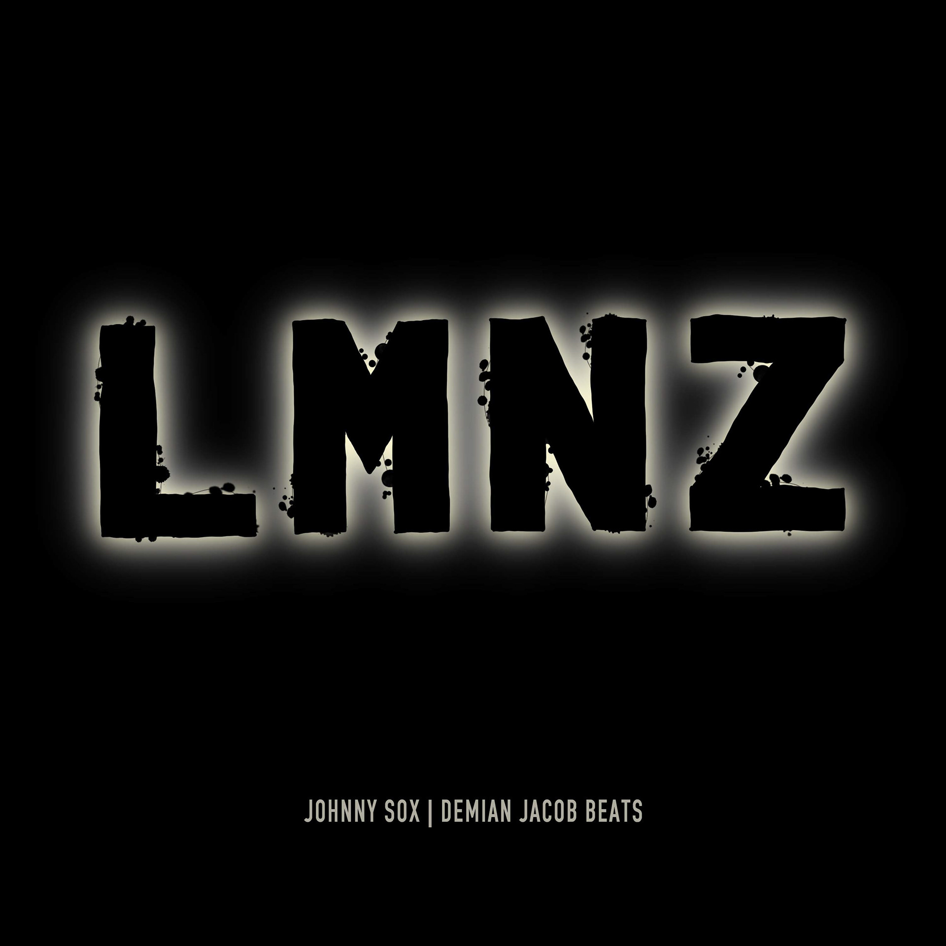 Musikcover für Johnny Sox - LMNZ