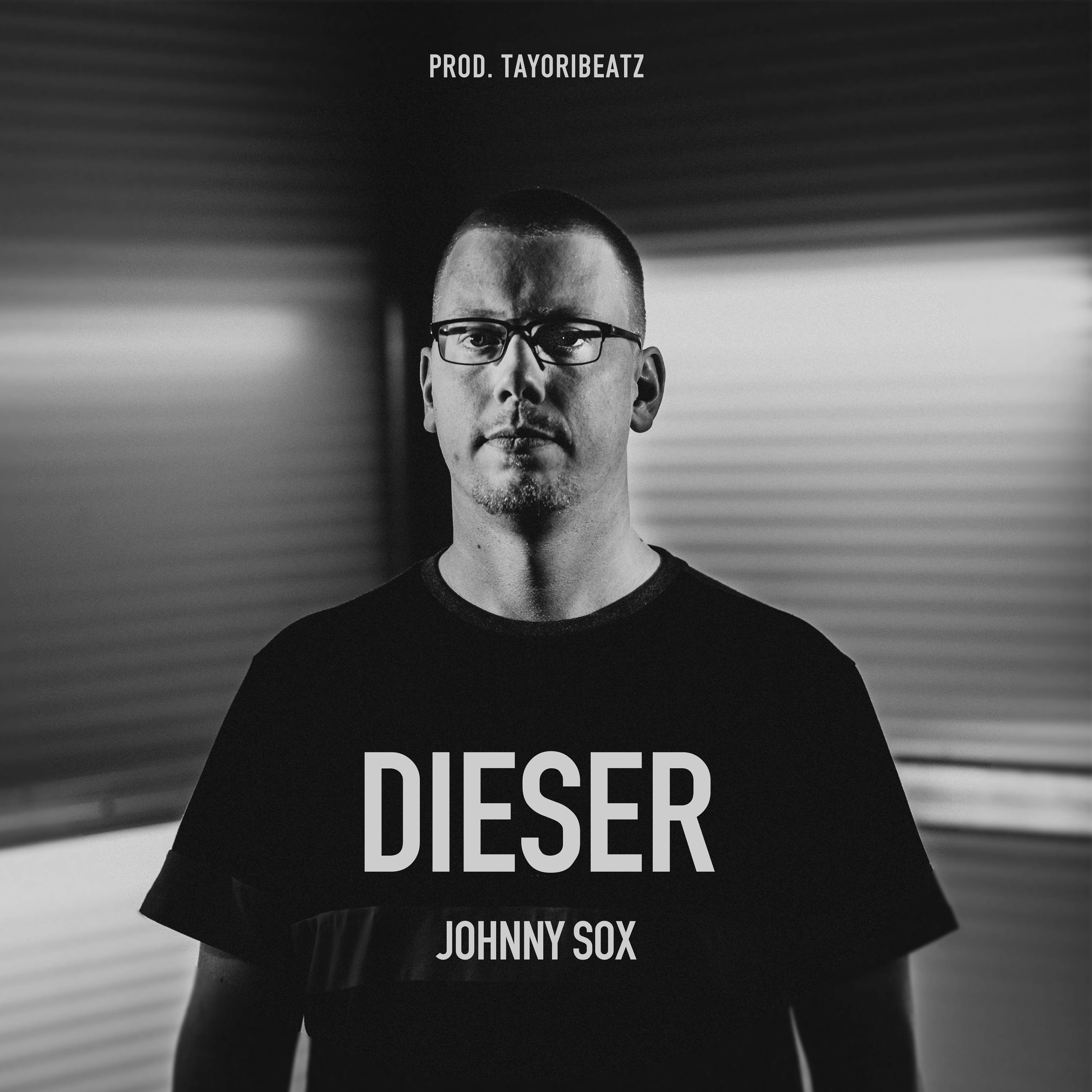 Musikcover für Johnny Sox / Tayoribeatz - Dieser