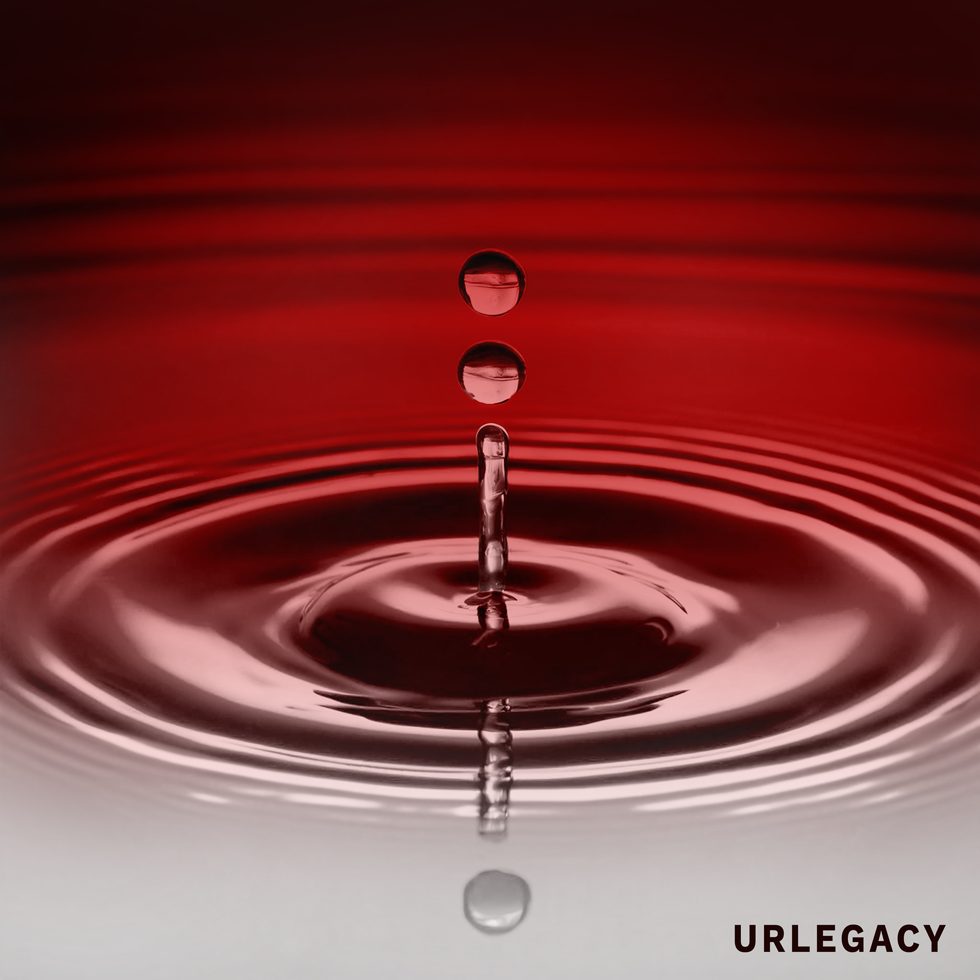 Musikcover für Urlegacy - How Deep Is Your Love