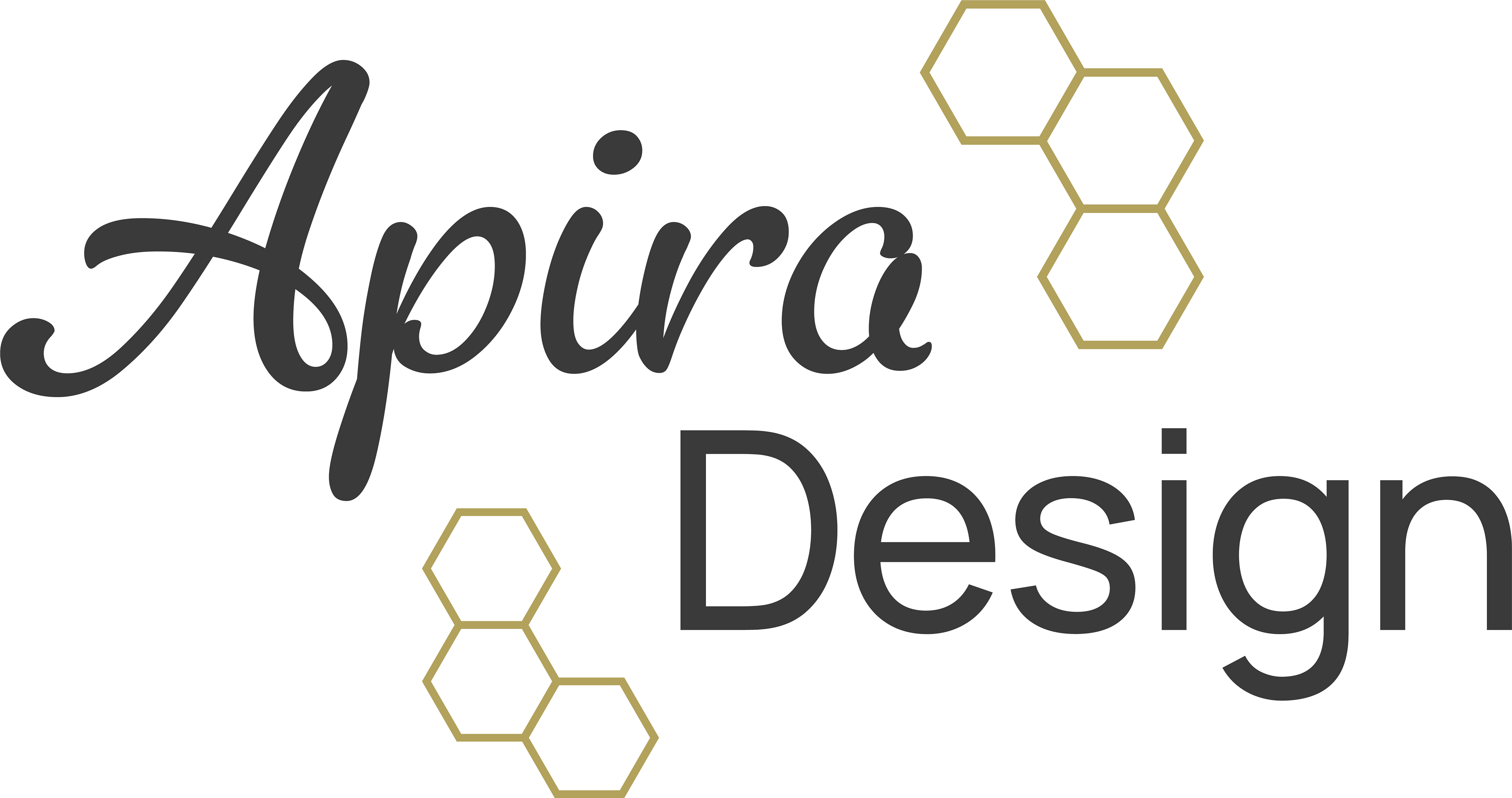 Logo - Apira Design