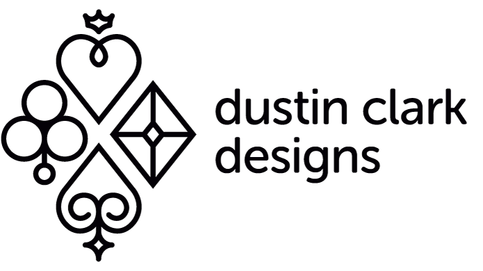 dustin clark designs