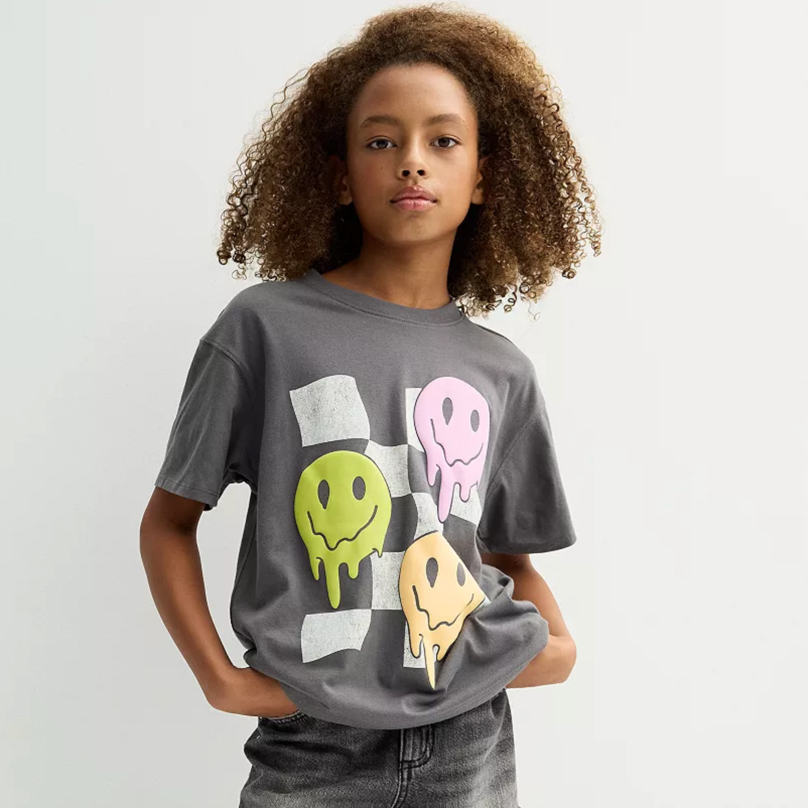 SO Girls 7-16 for Kohls