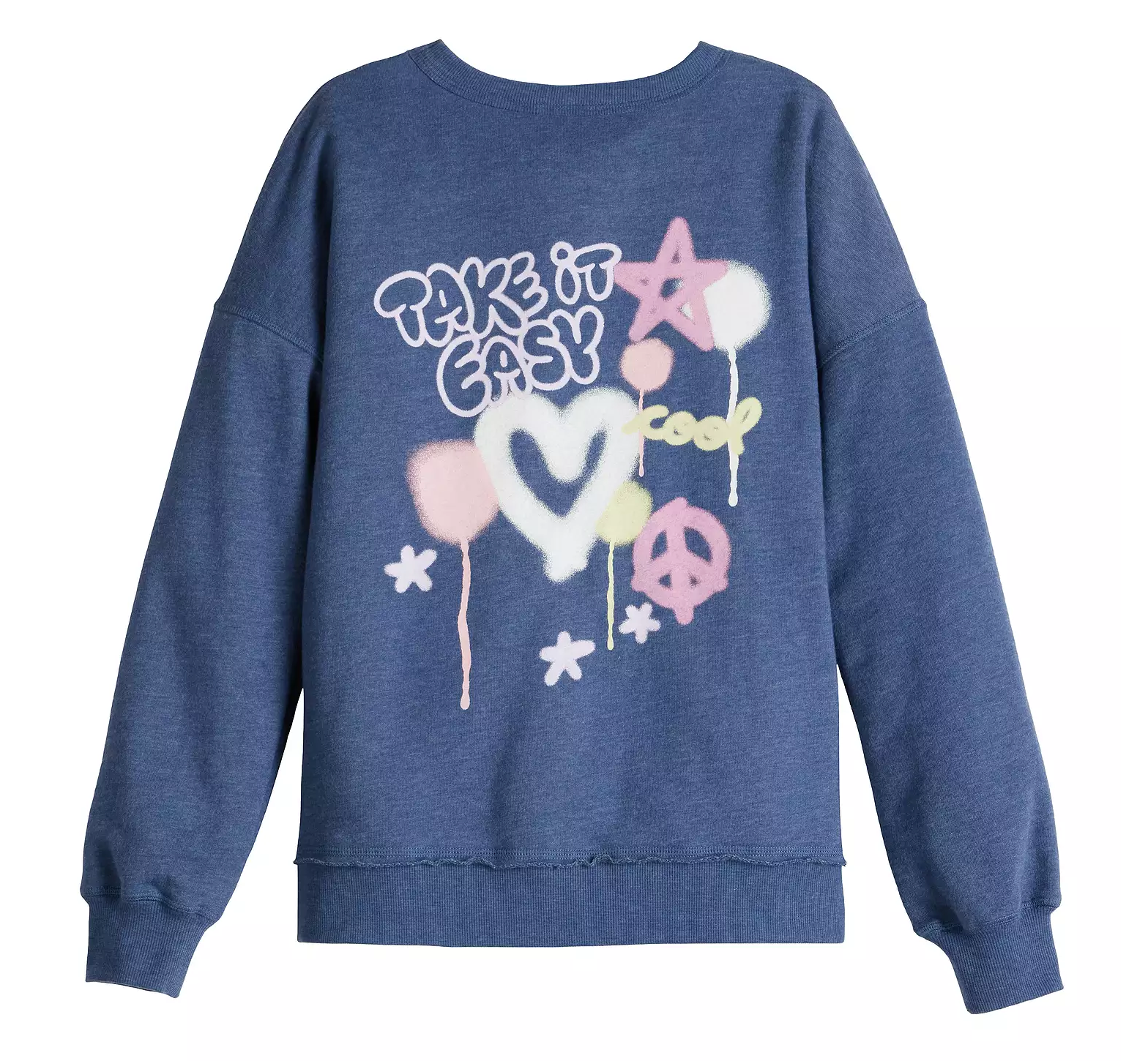 SO Girls 7-16 for Kohls