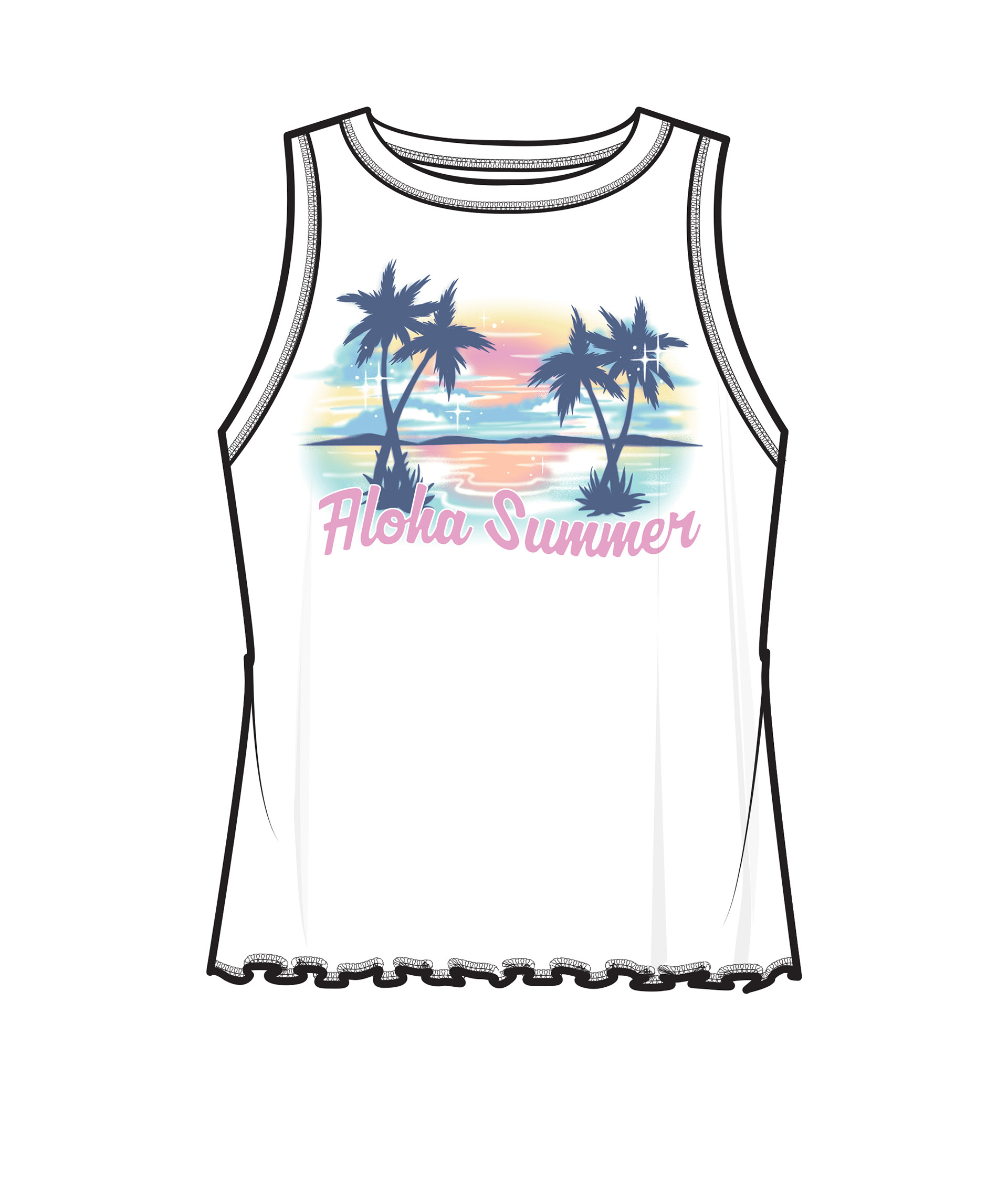 SO Girls 7-16 for Kohls