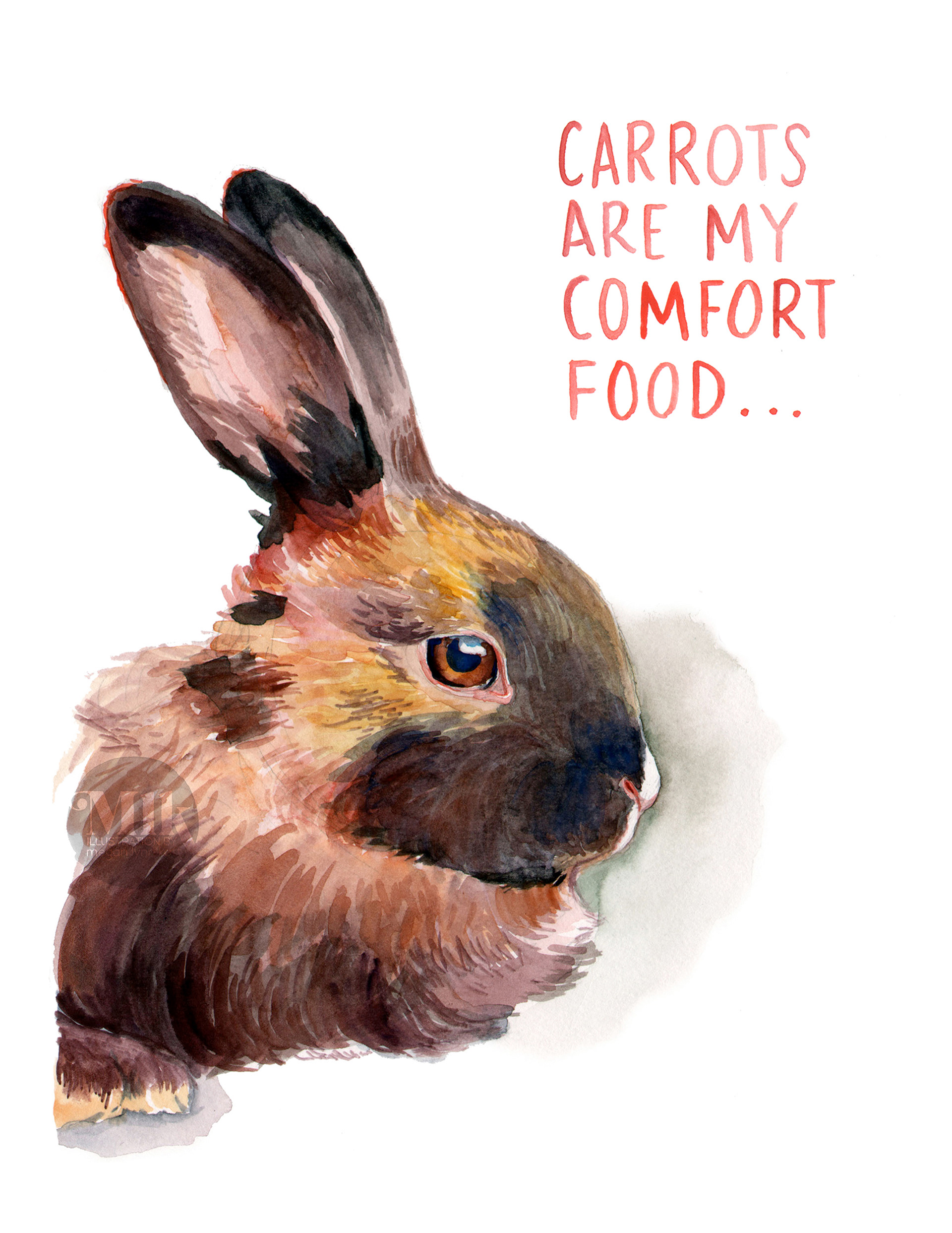 Art Print Design © 2025 Megan Lynn Kott