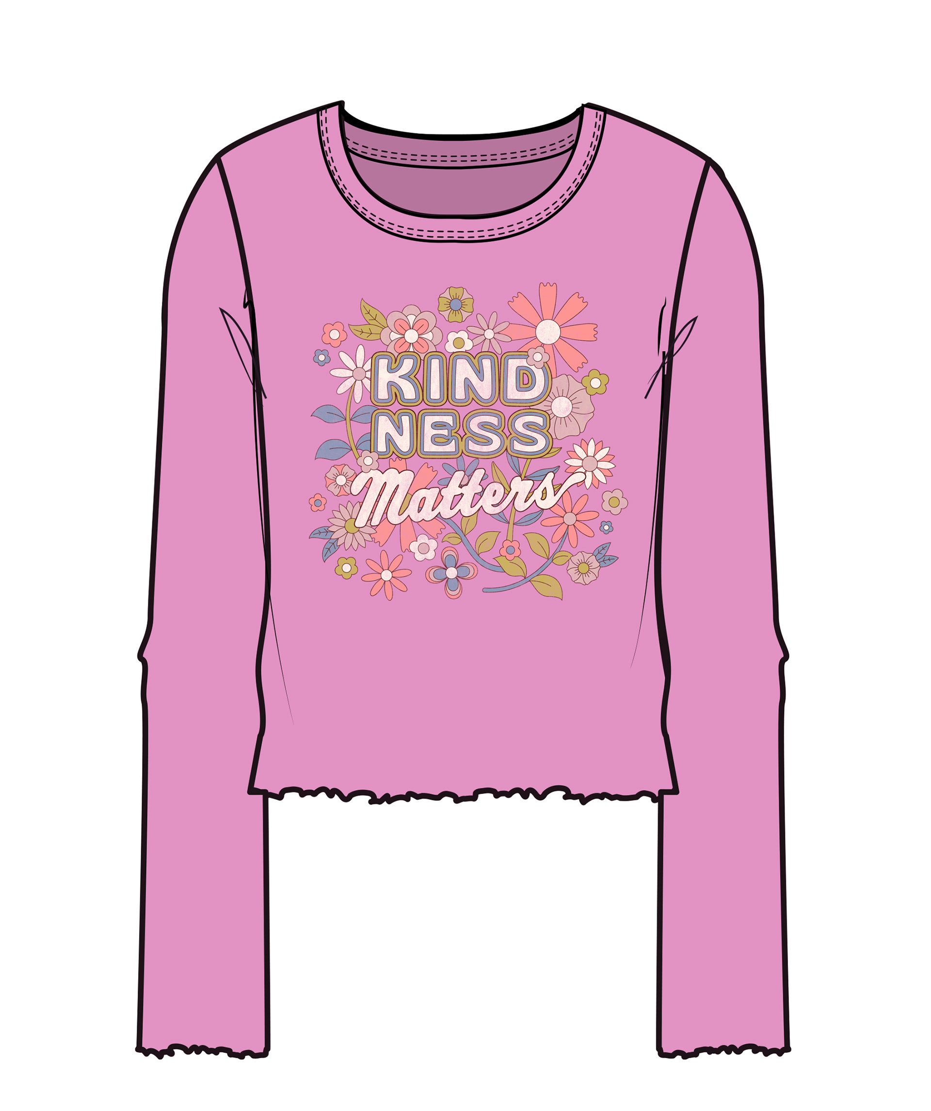 SO Girls 7-16 for Kohls
