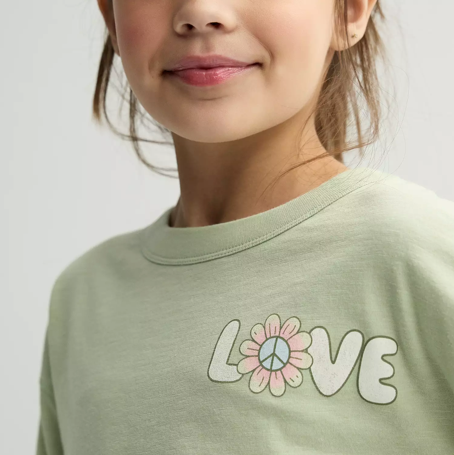 SO Girls 7-16 for Kohls