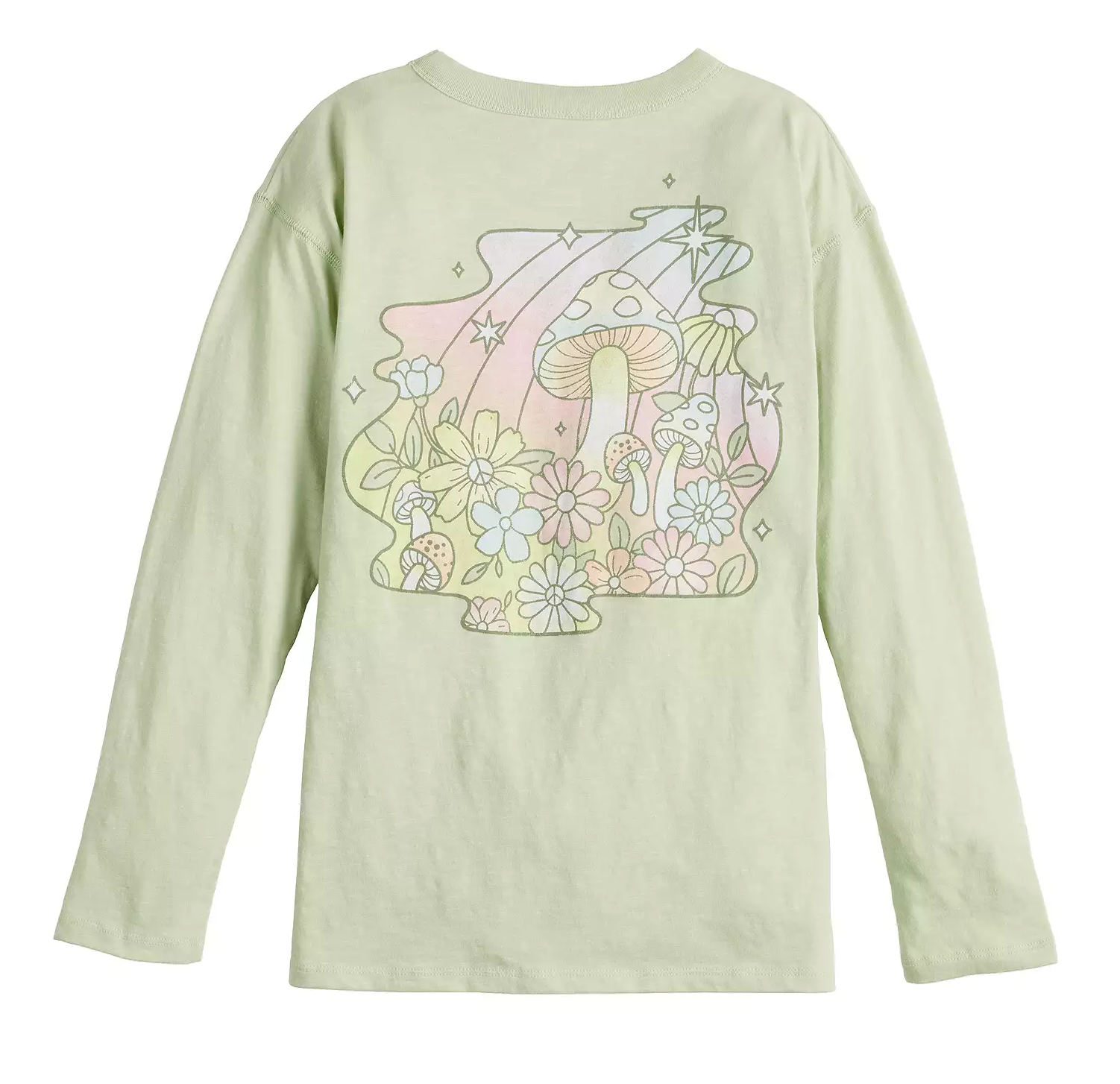 SO Girls 7-16 for Kohls