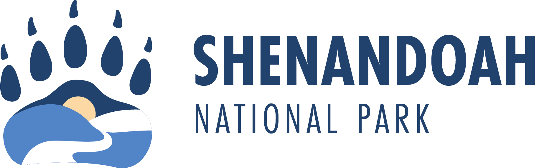 Alternate Horizontal Logo