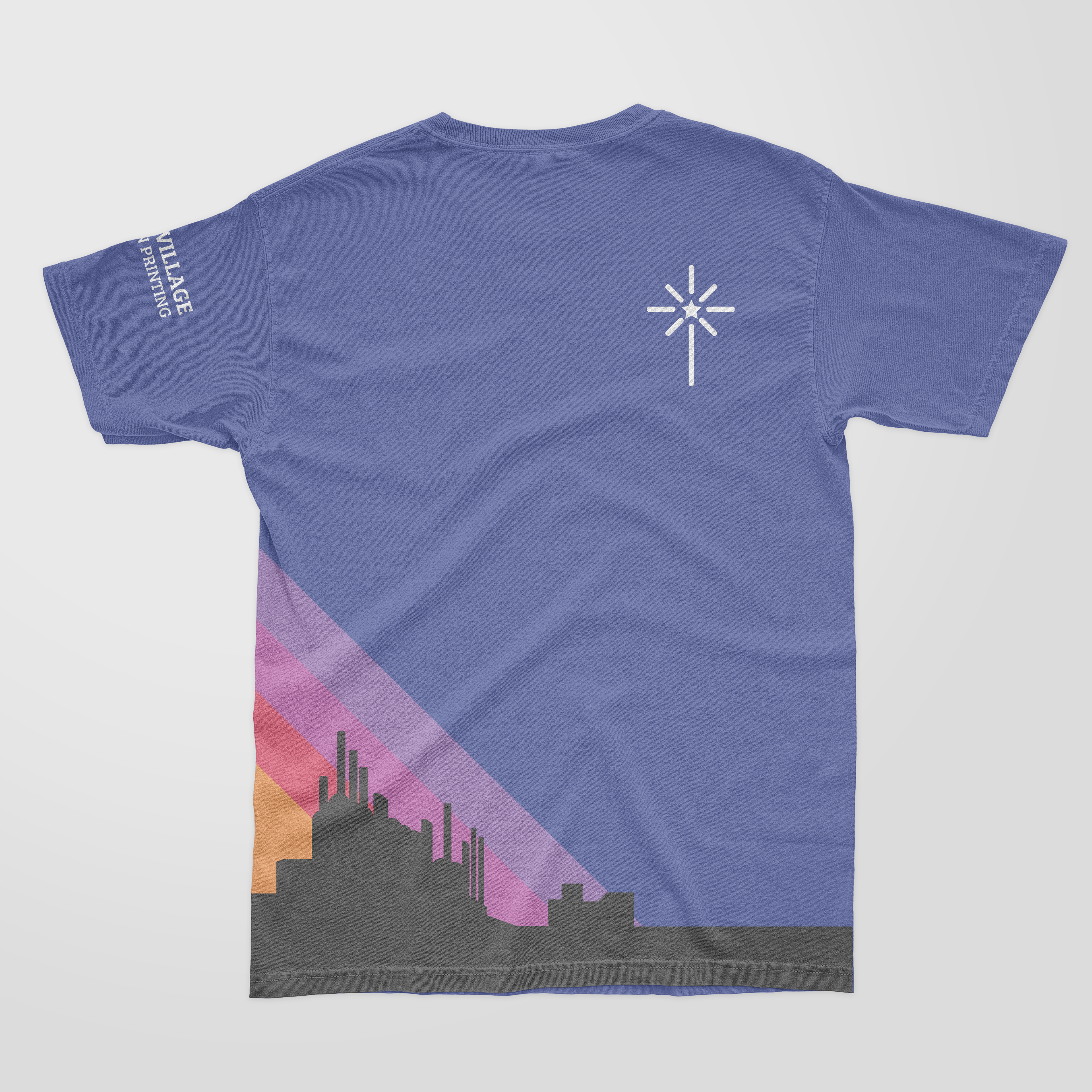 Merch T-Shirt