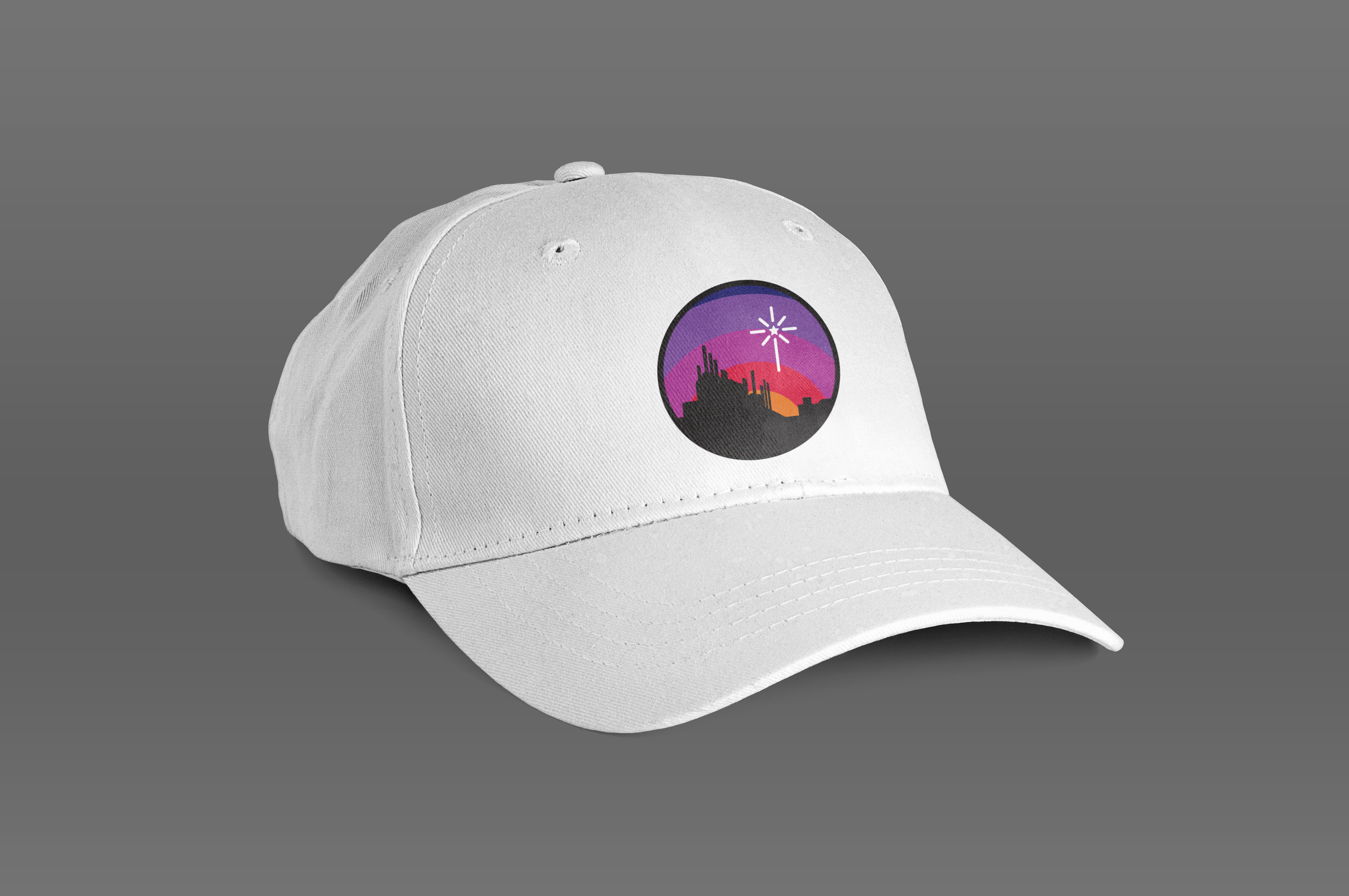Star Village Hat