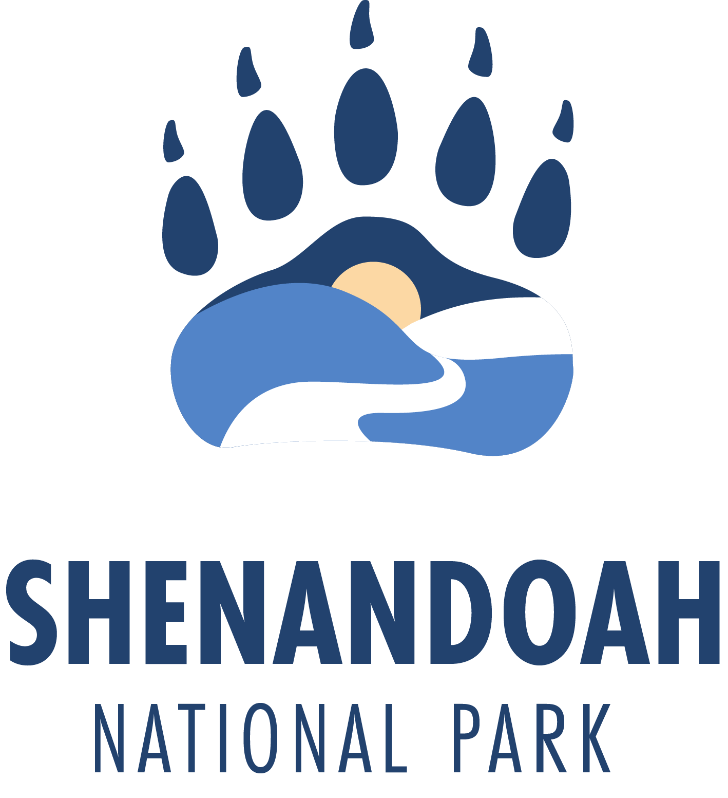 Alternate Vertical Logo