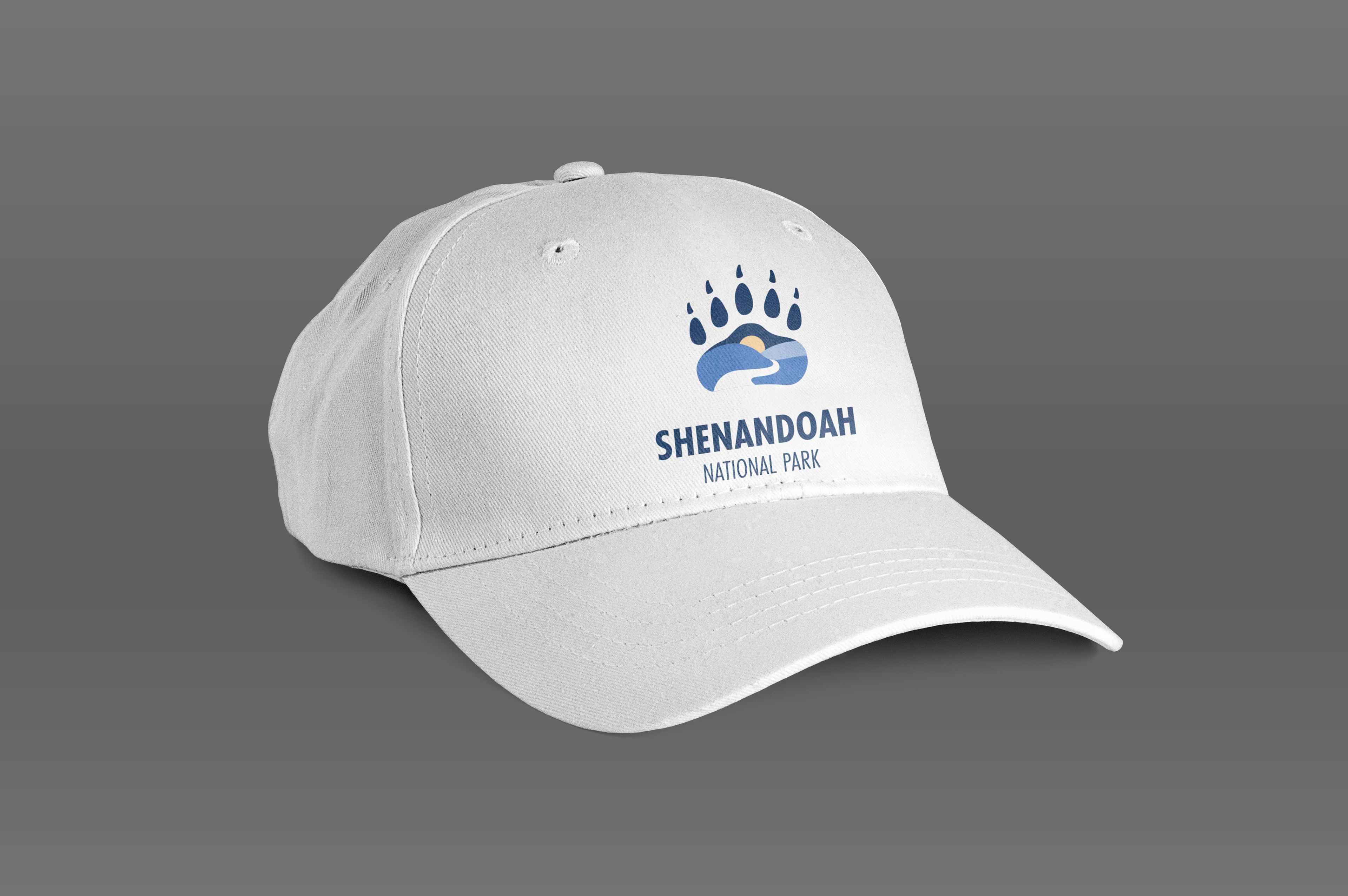 Shenandoah Baseball Hat