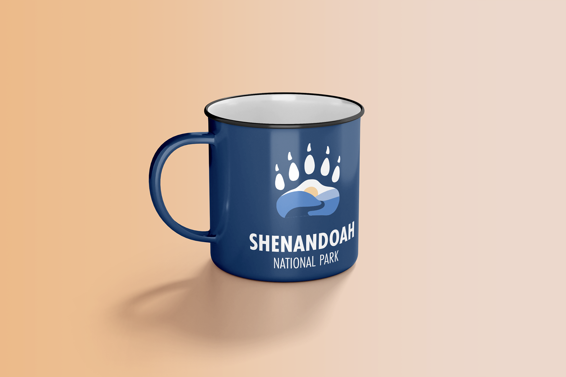 Mug Mock-Up