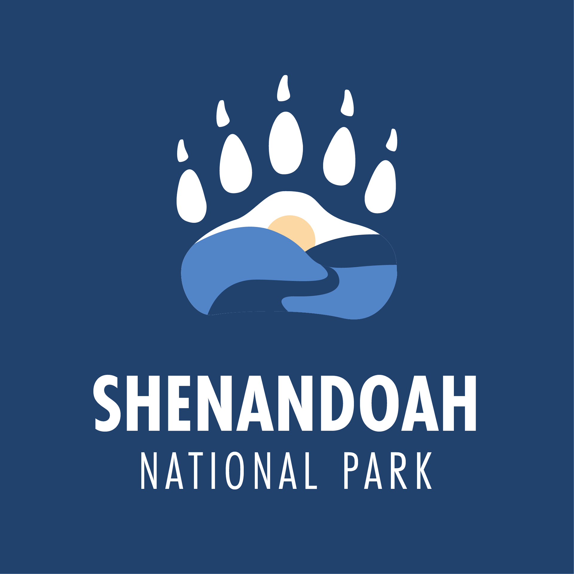 Vertical Logo