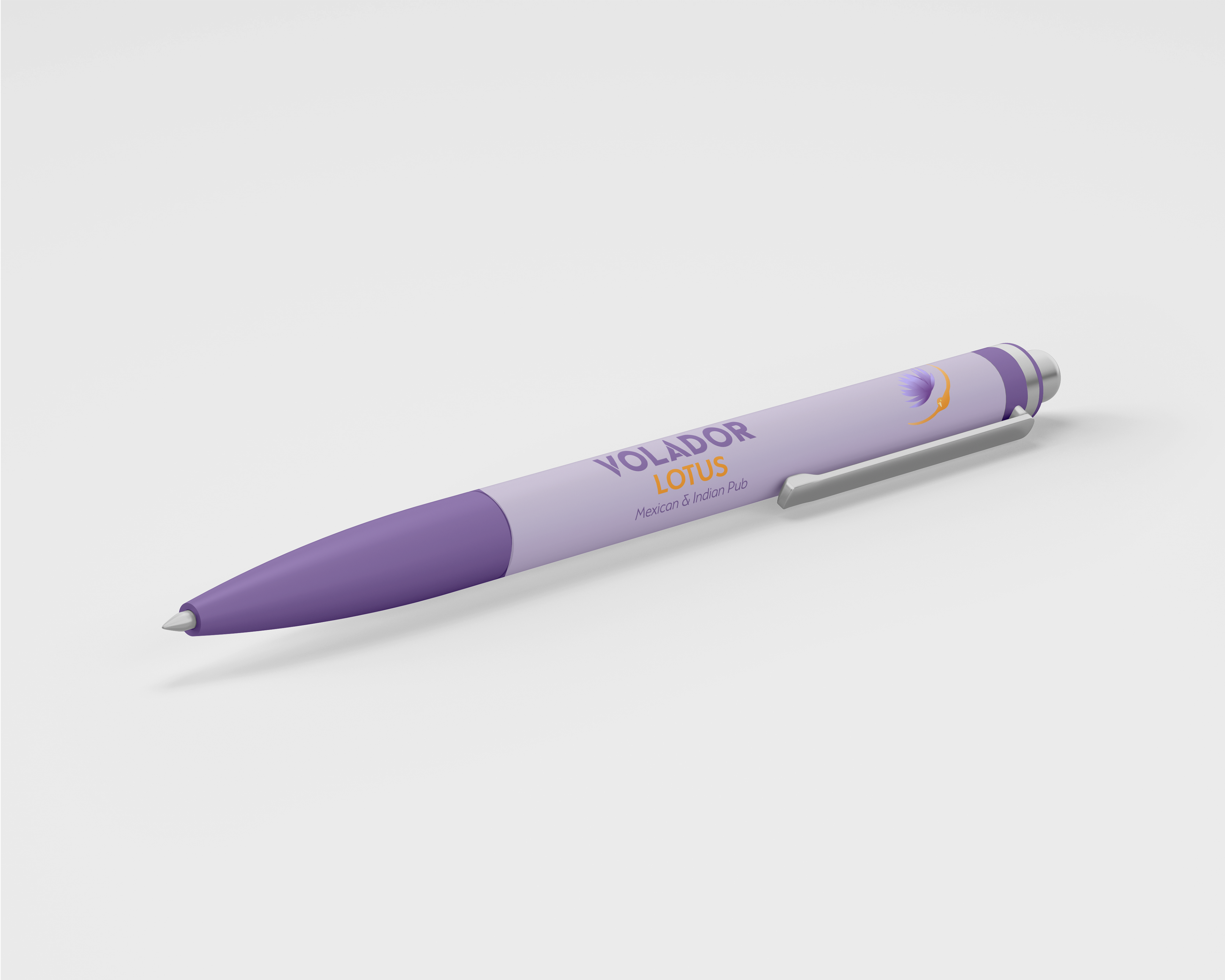 Volador Lotus Server Pen