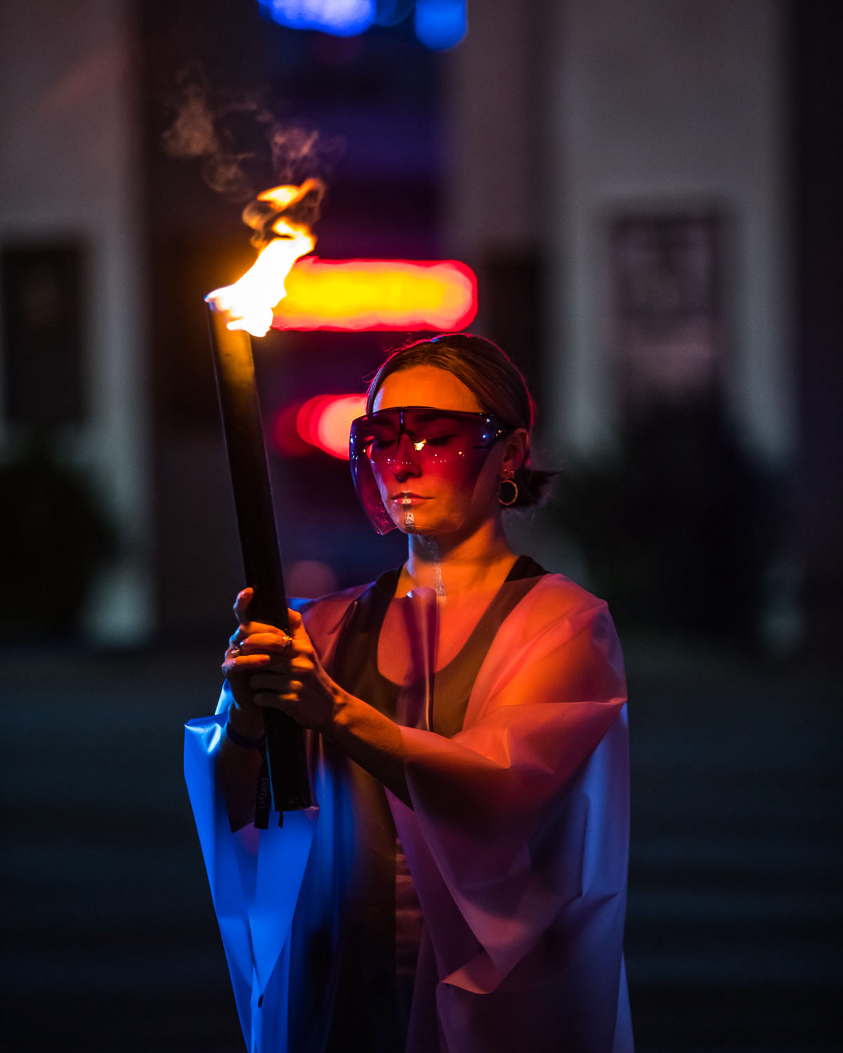 photo by Kurzsa / Danilo Lewis