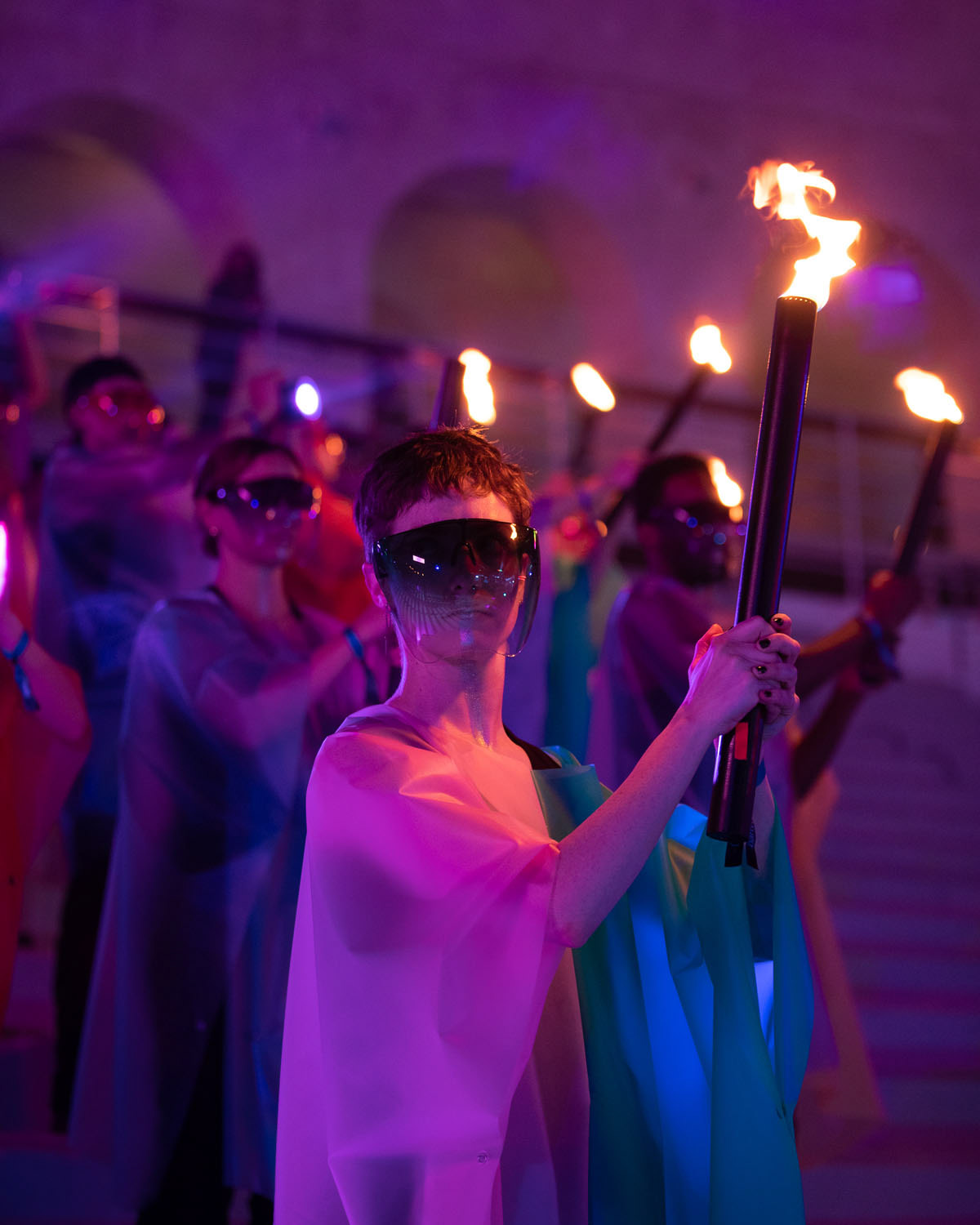 photo by Kurzsa / Danilo Lewis