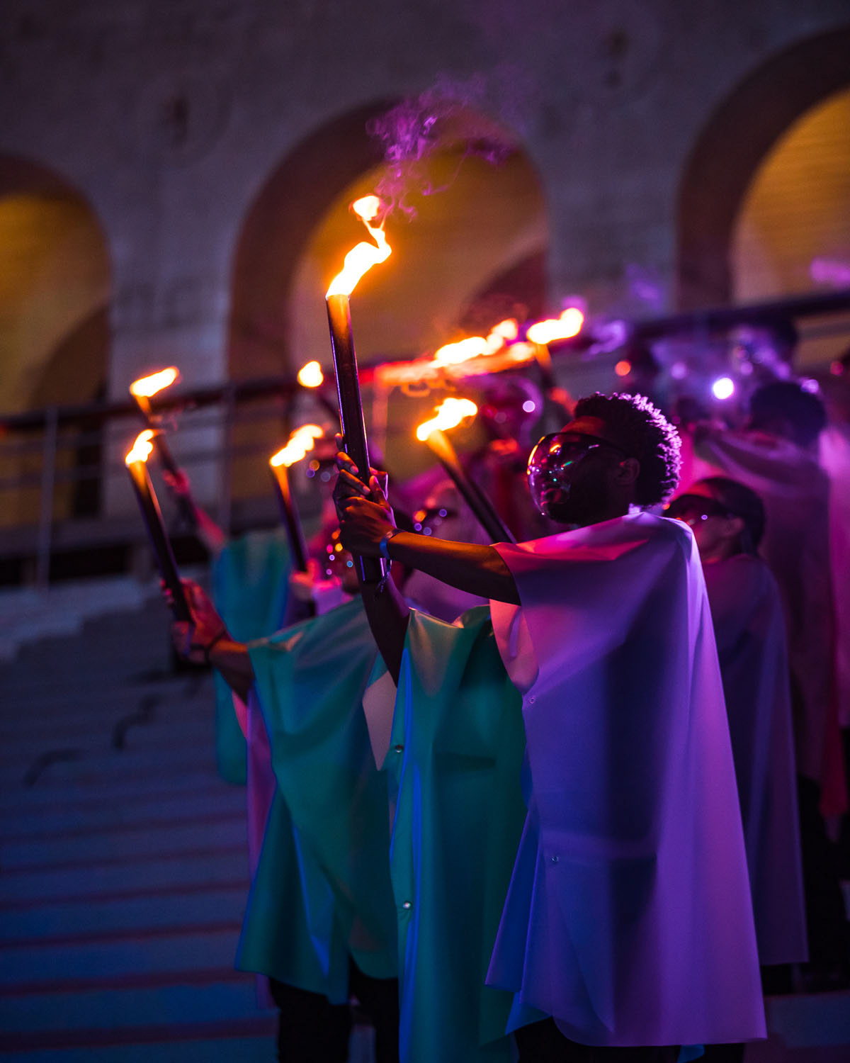 photo by Kurzsa / Danilo Lewis