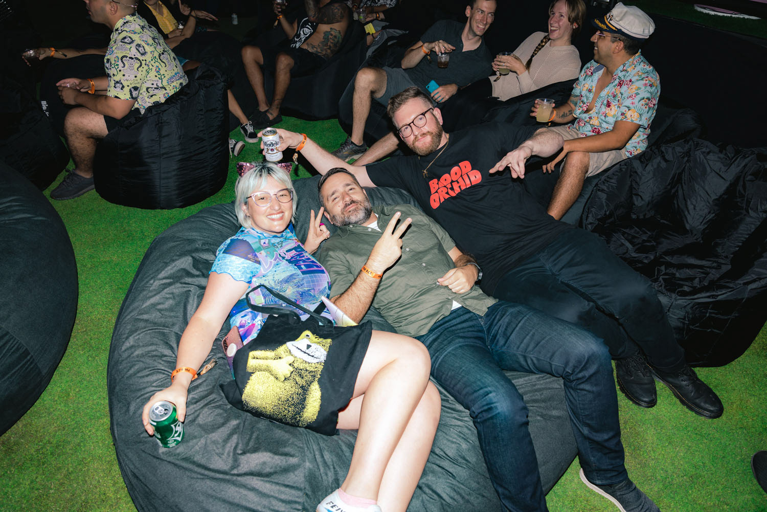 photo by Kurzsa / Danilo Lewis