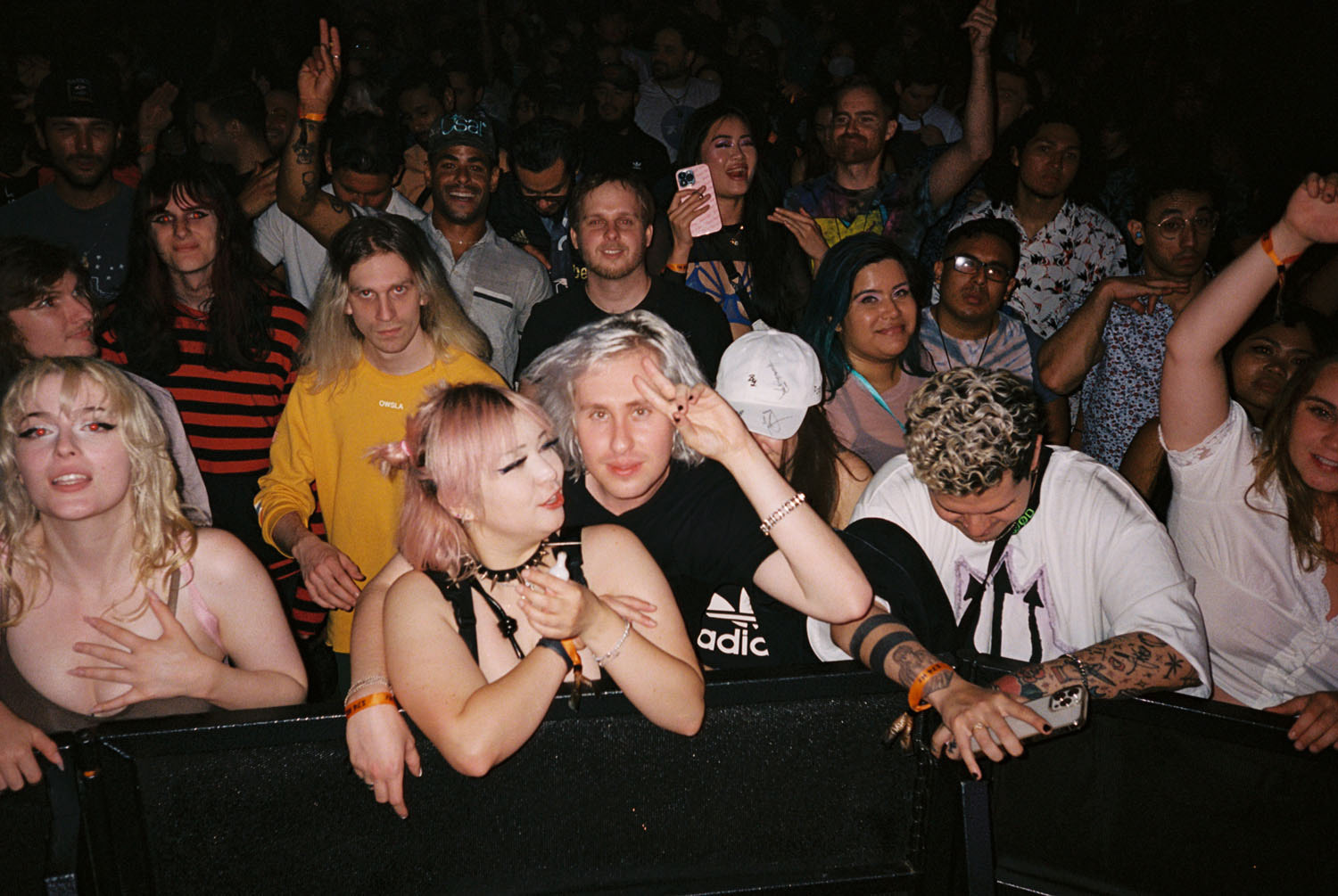 photo by Glen Han