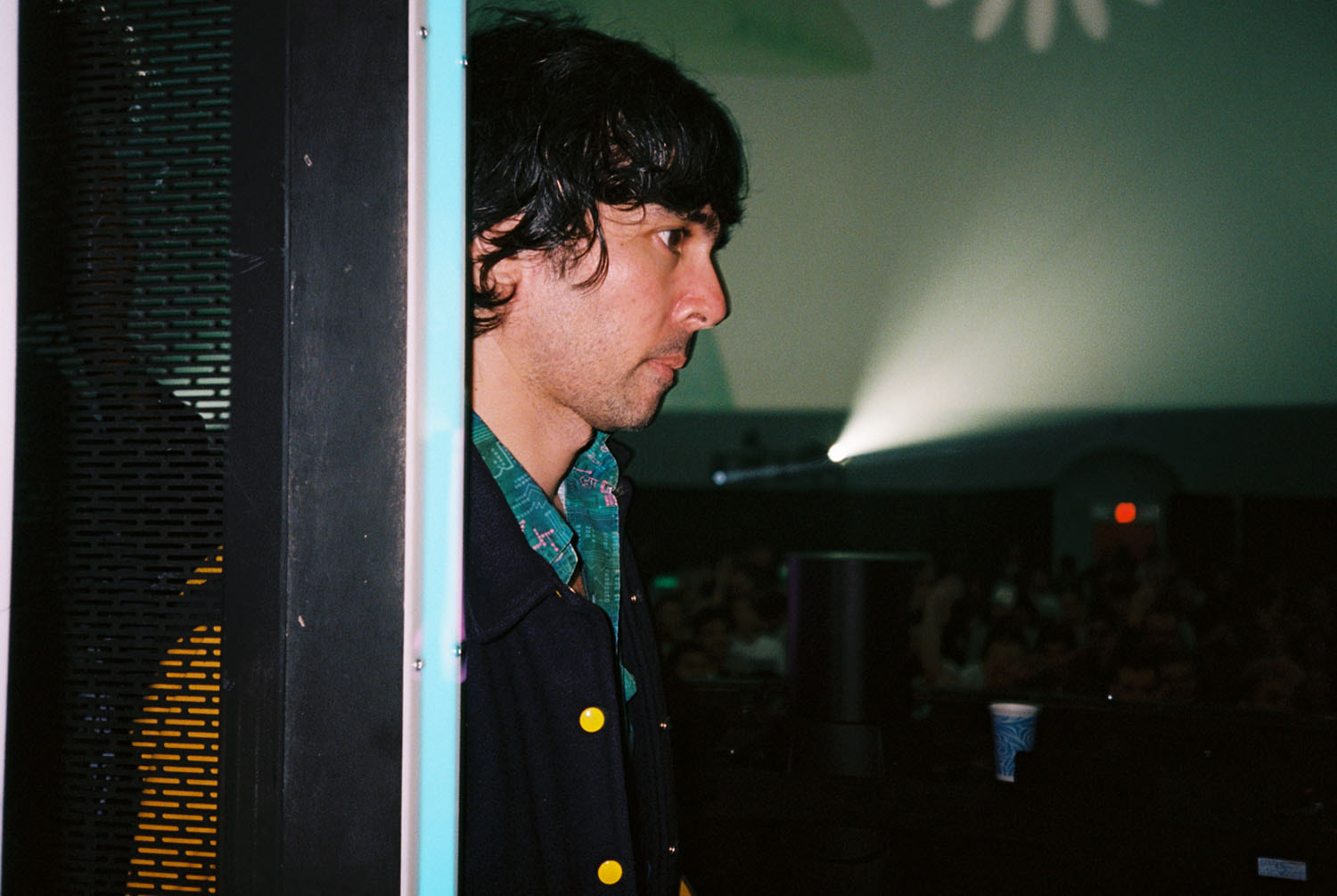 photo by Glen Han
