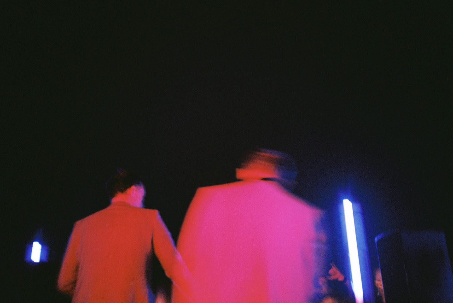 photo by Glen Han