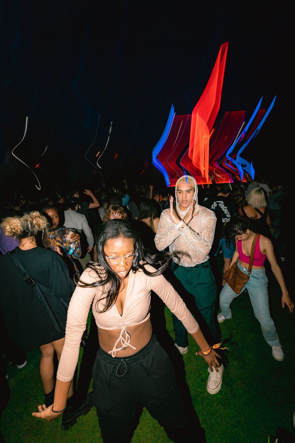 photo by Kurzsa / Danilo Lewis