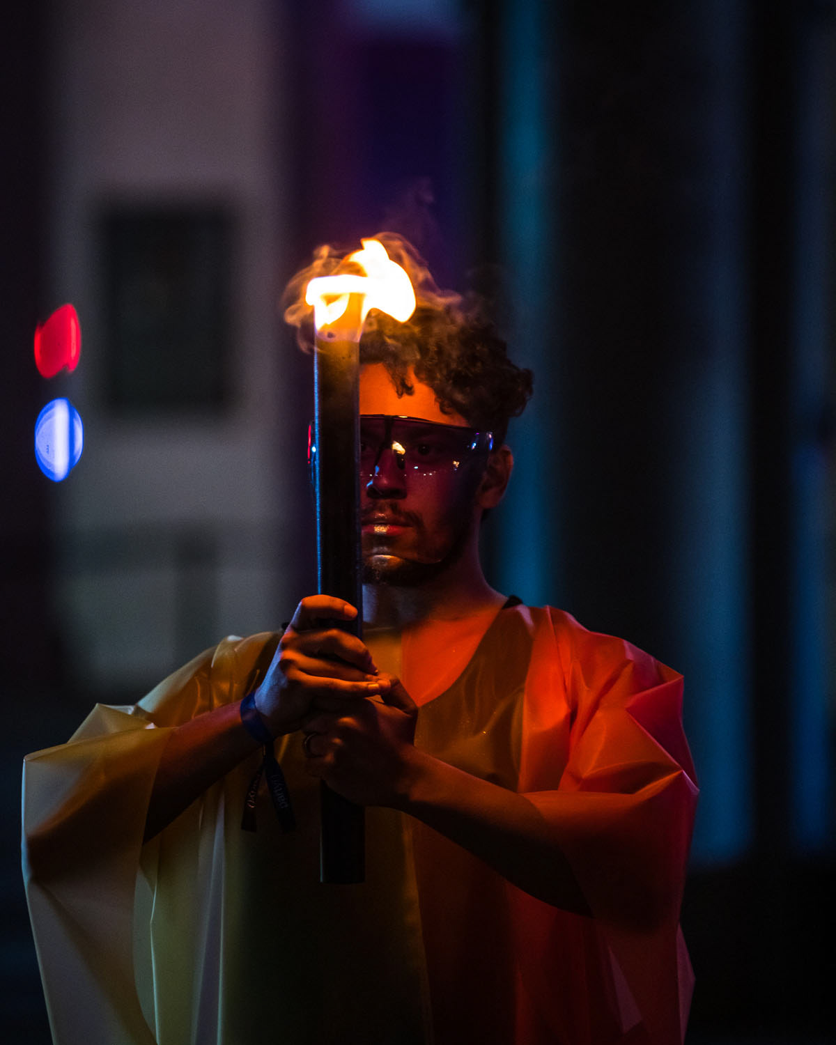 photo by Kurzsa / Danilo Lewis