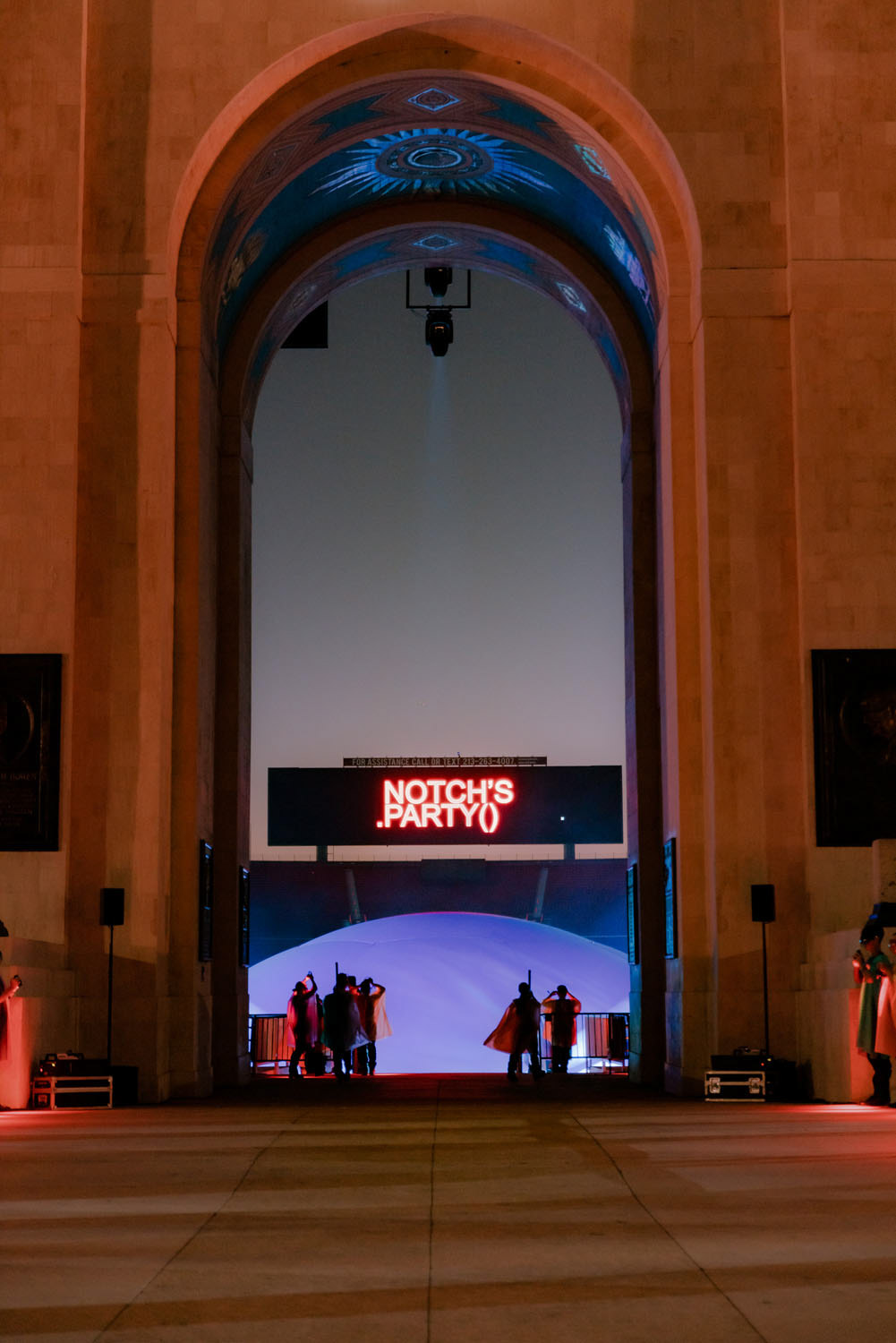 photo by Kurzsa / Danilo Lewis