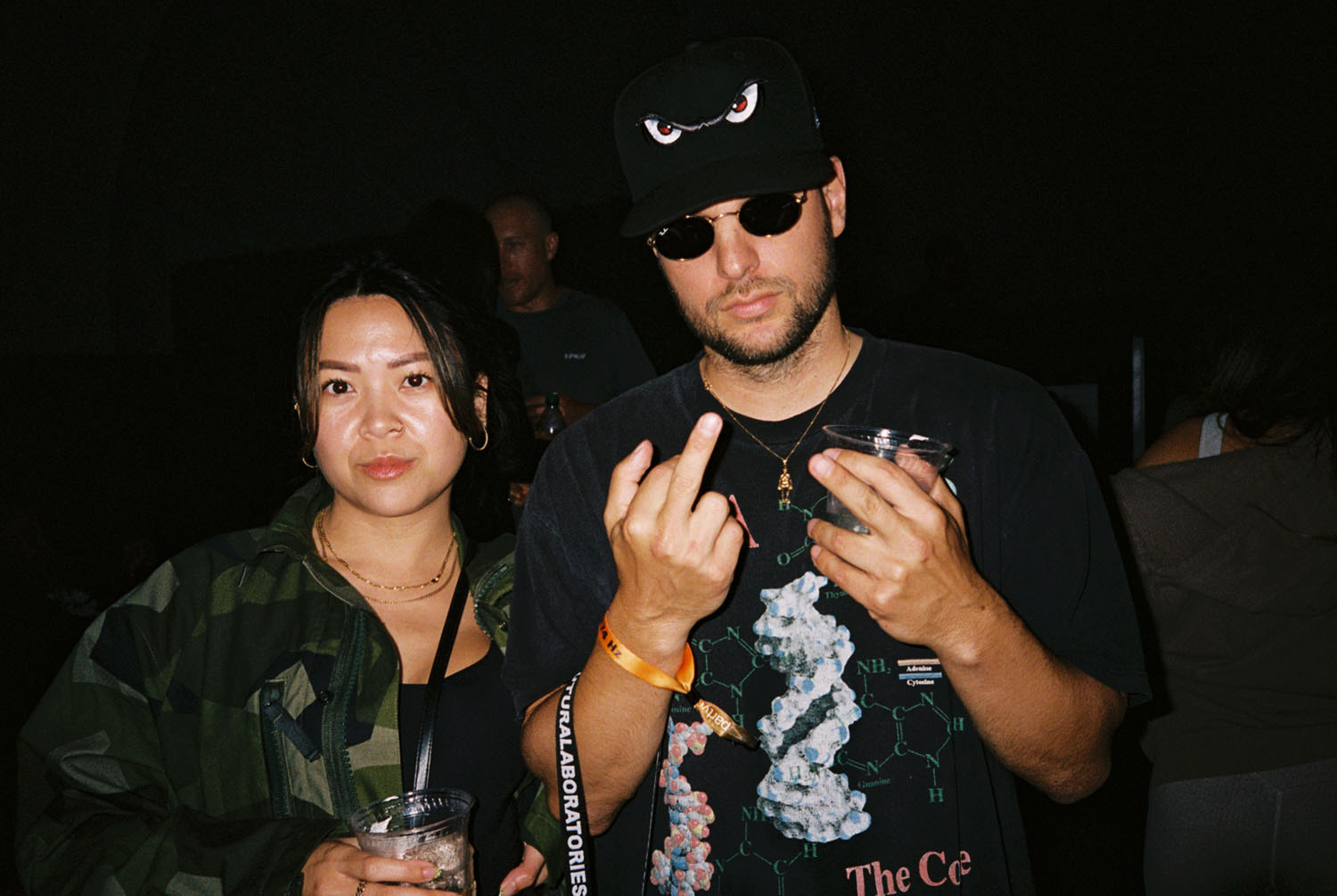 photo by Glen Han