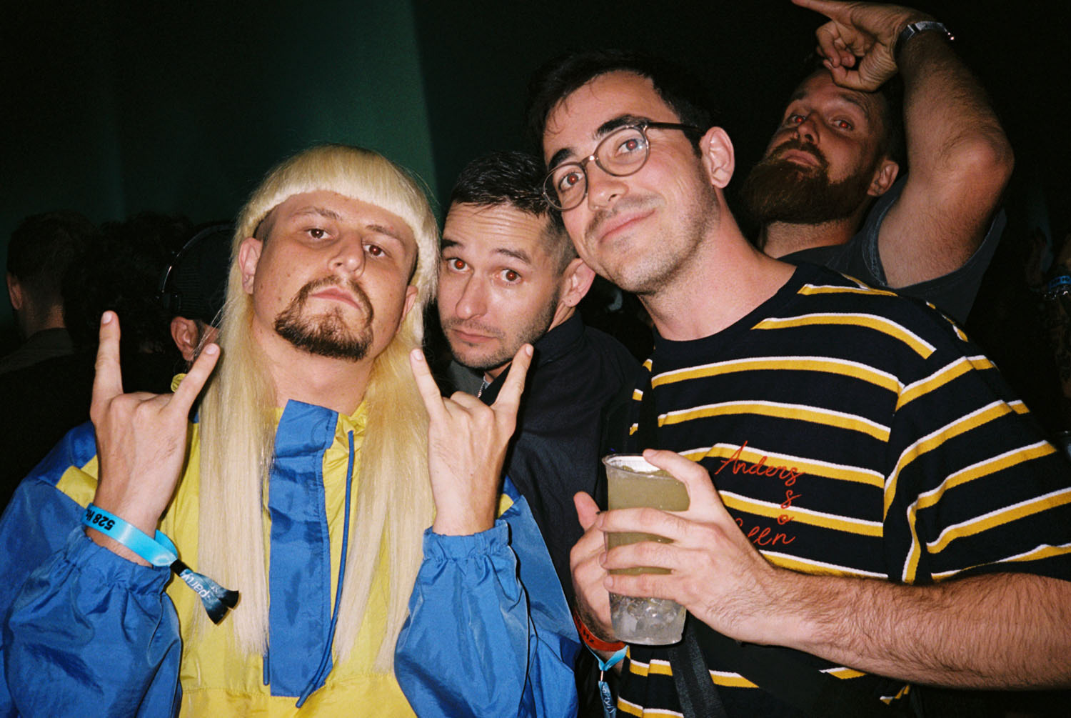 photo by Glen Han