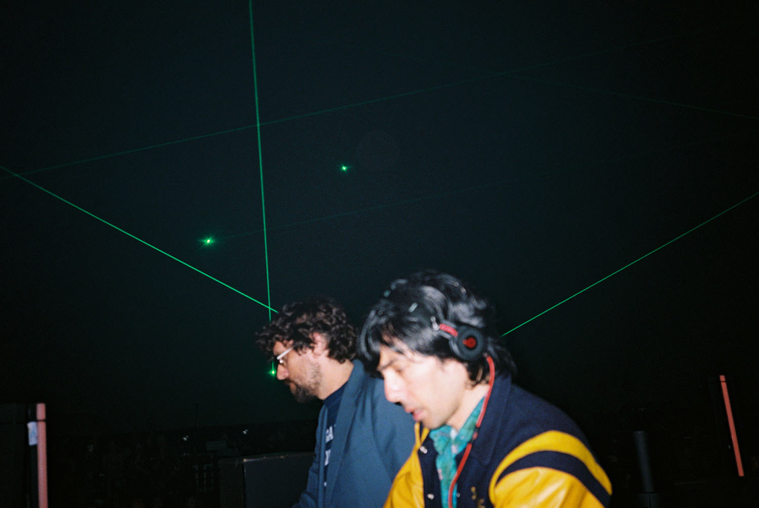 photo by Glen Han