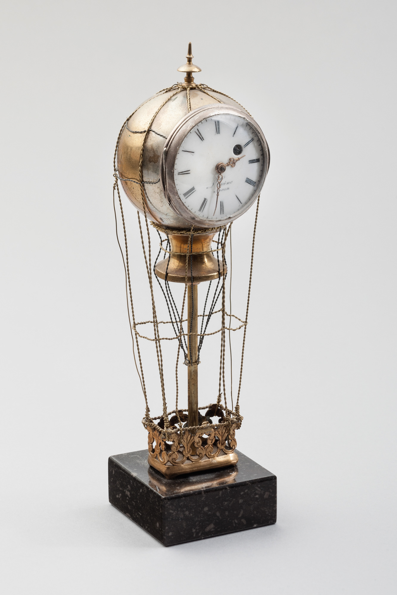 © Marion Kerno et François Dugué