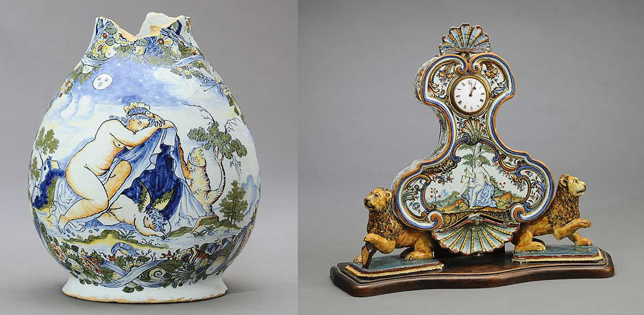 © Marion Kerno et François Dugué