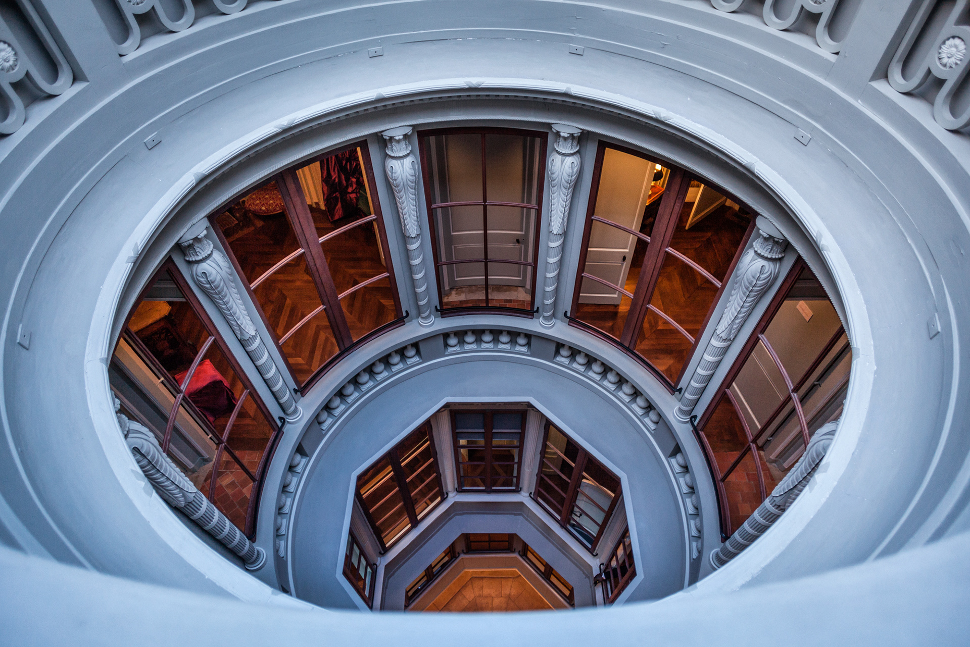 © Marion Kerno et François Dugué