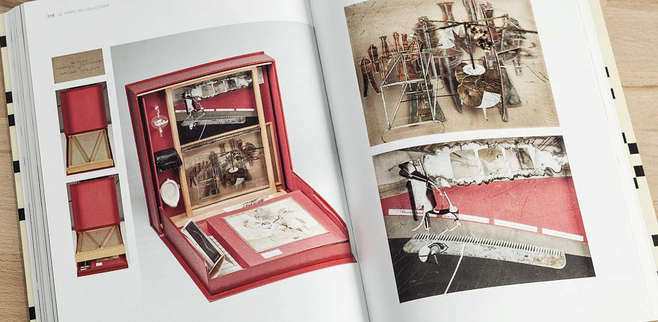 © Marion Kerno et François Dugué