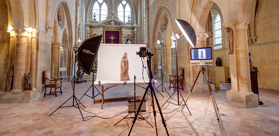 © Marion Kerno et François Dugué