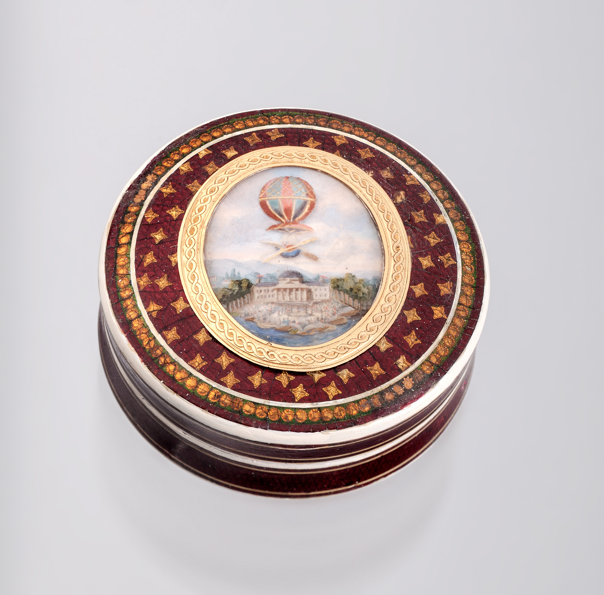 © Marion Kerno et François Dugué